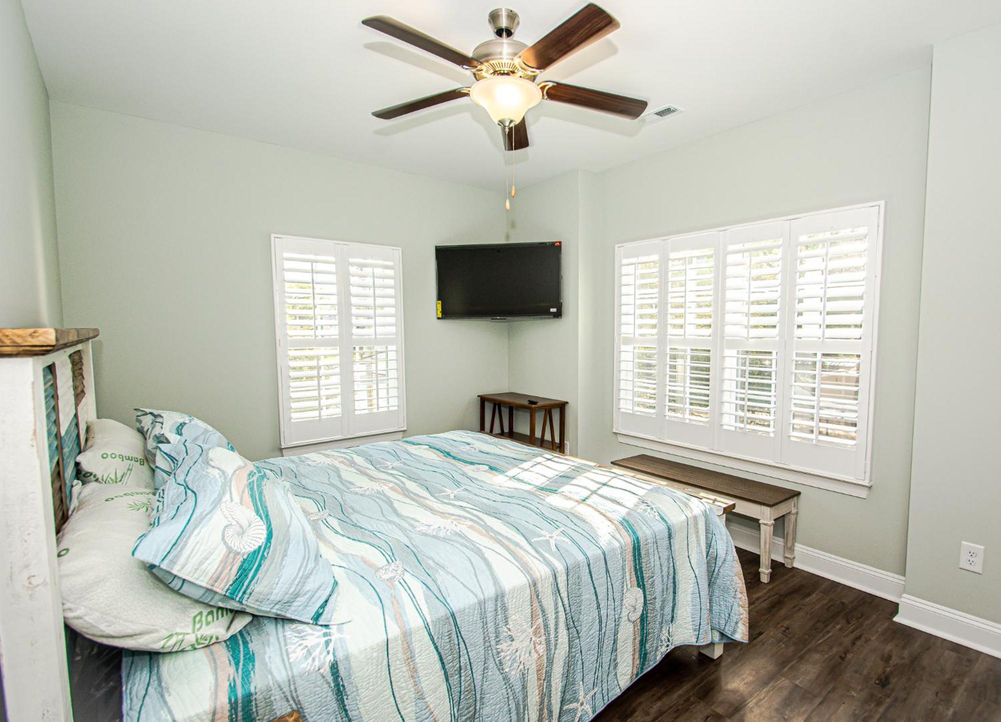Holiday home Chester St 115 By Palmetto Vacation *