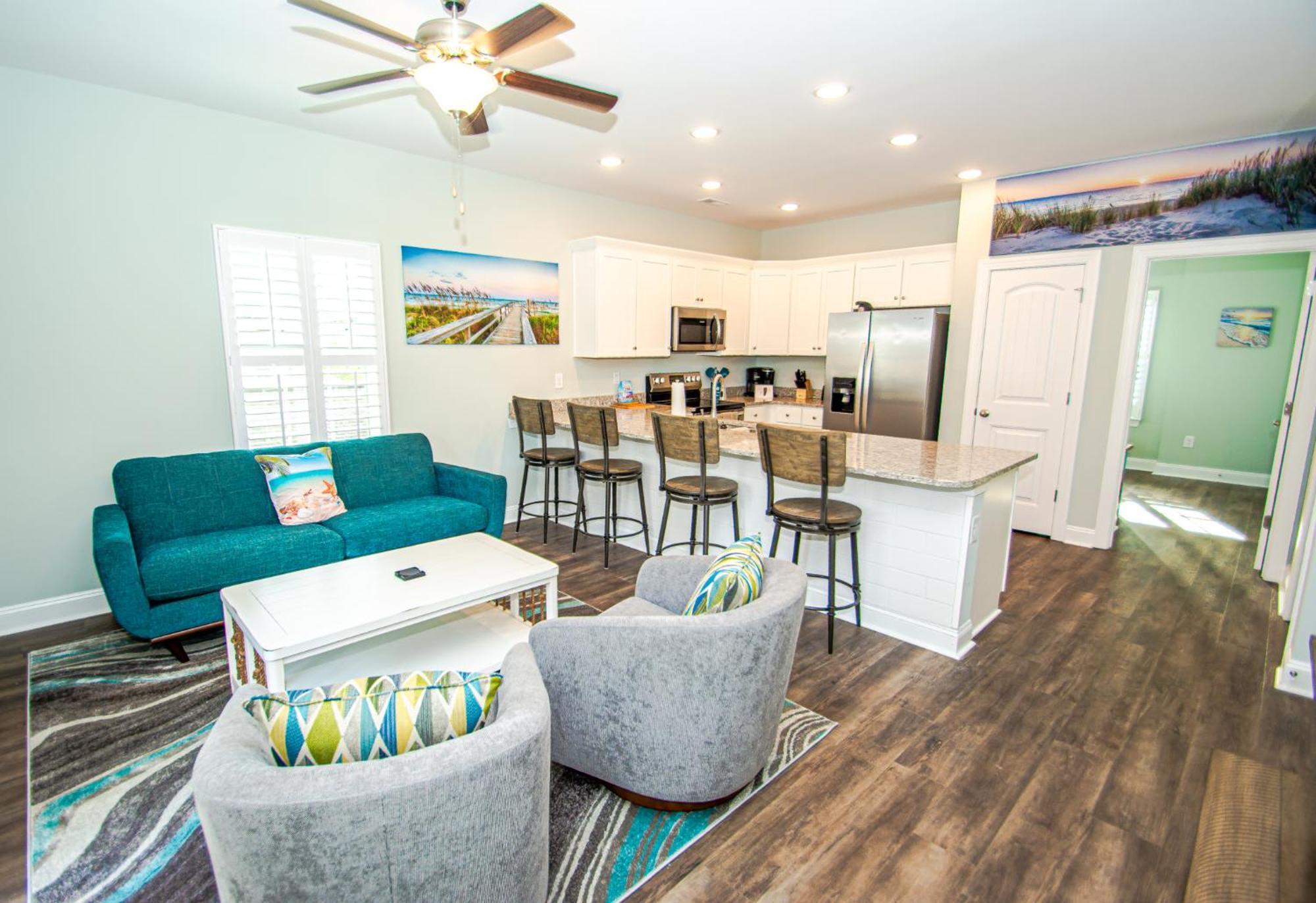 Holiday home Chester St 115 By Palmetto Vacation Myrtle Beach