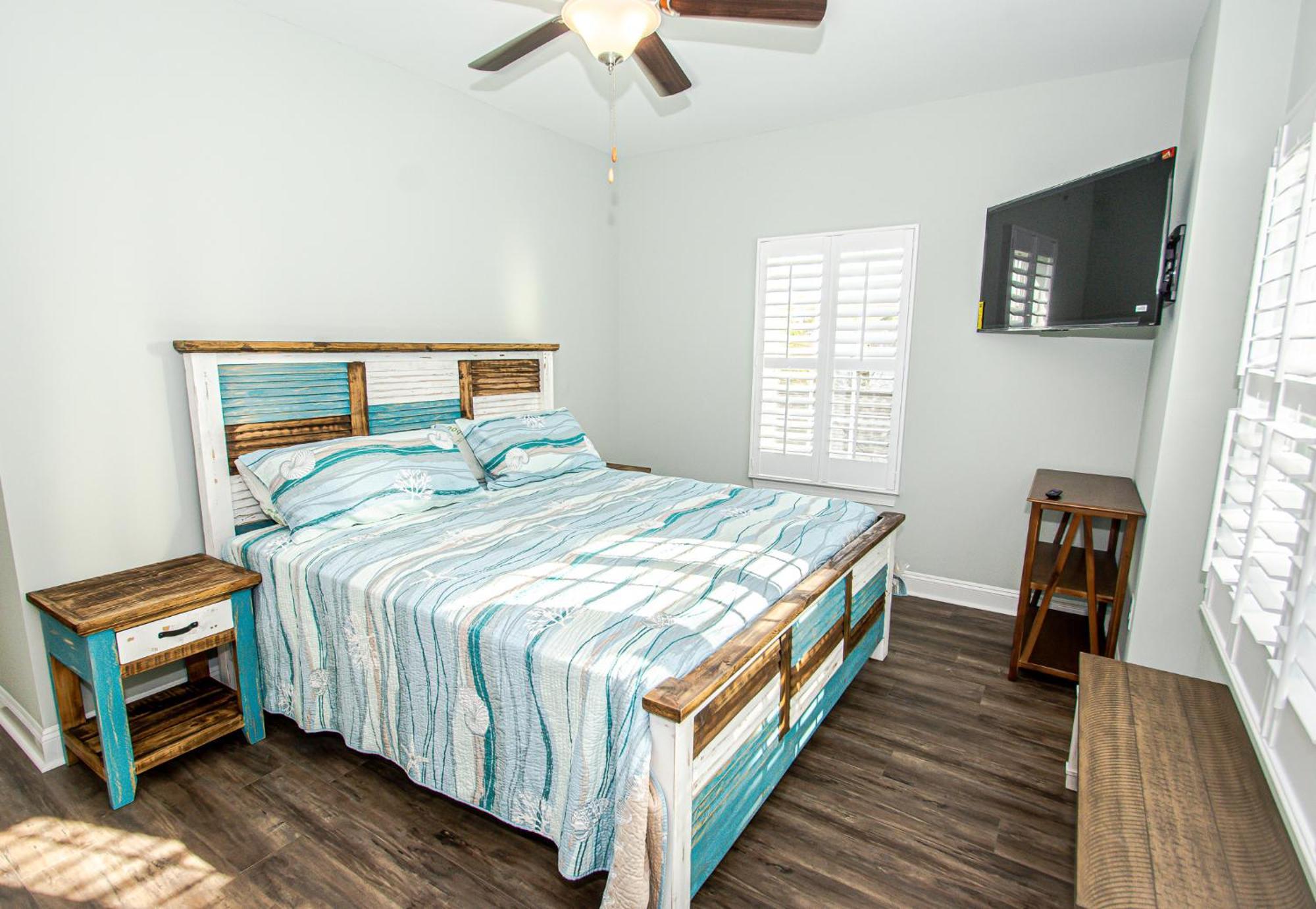 Chester St 115 By Palmetto Vacation