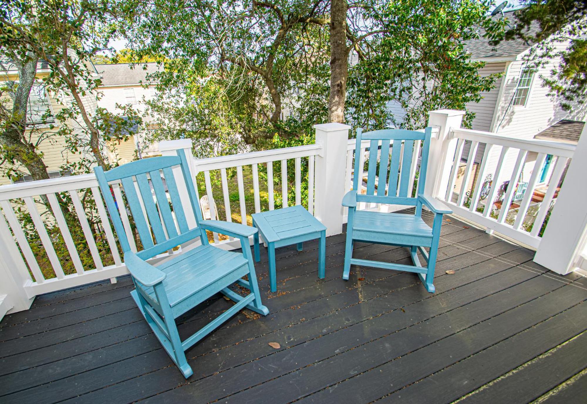 Chester St 115 By Palmetto Vacation * Myrtle Beach