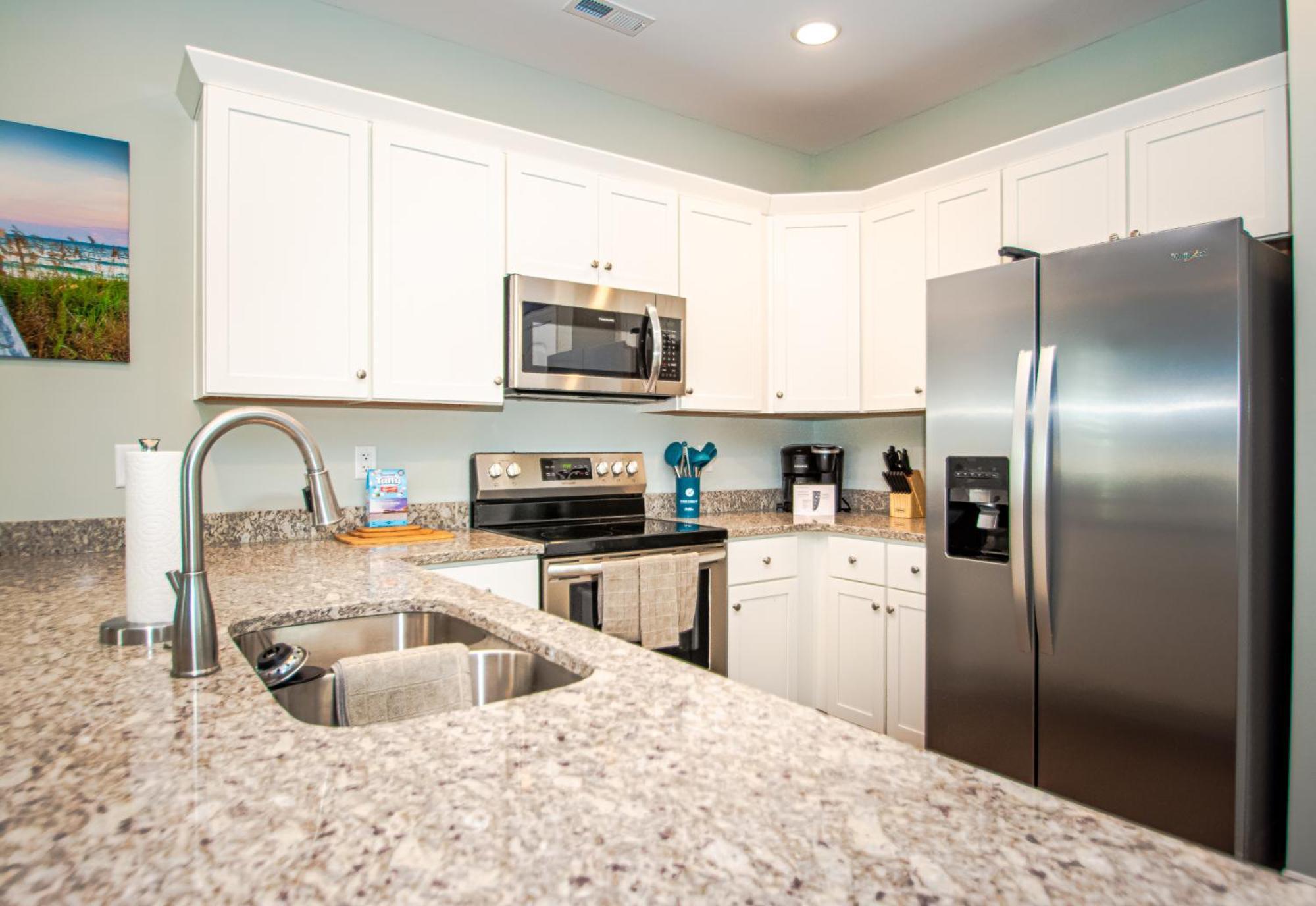 Chester St 115 By Palmetto Vacation *