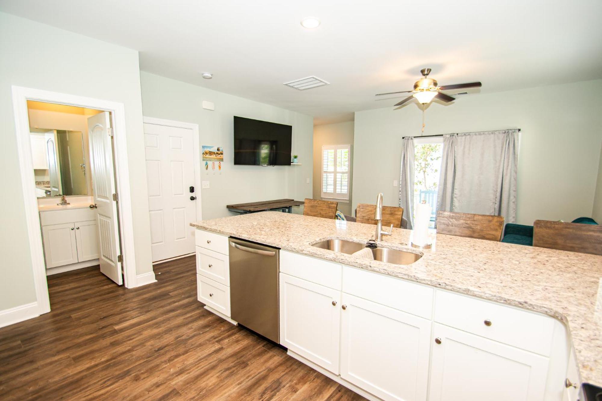 Chester St 115 By Palmetto Vacation