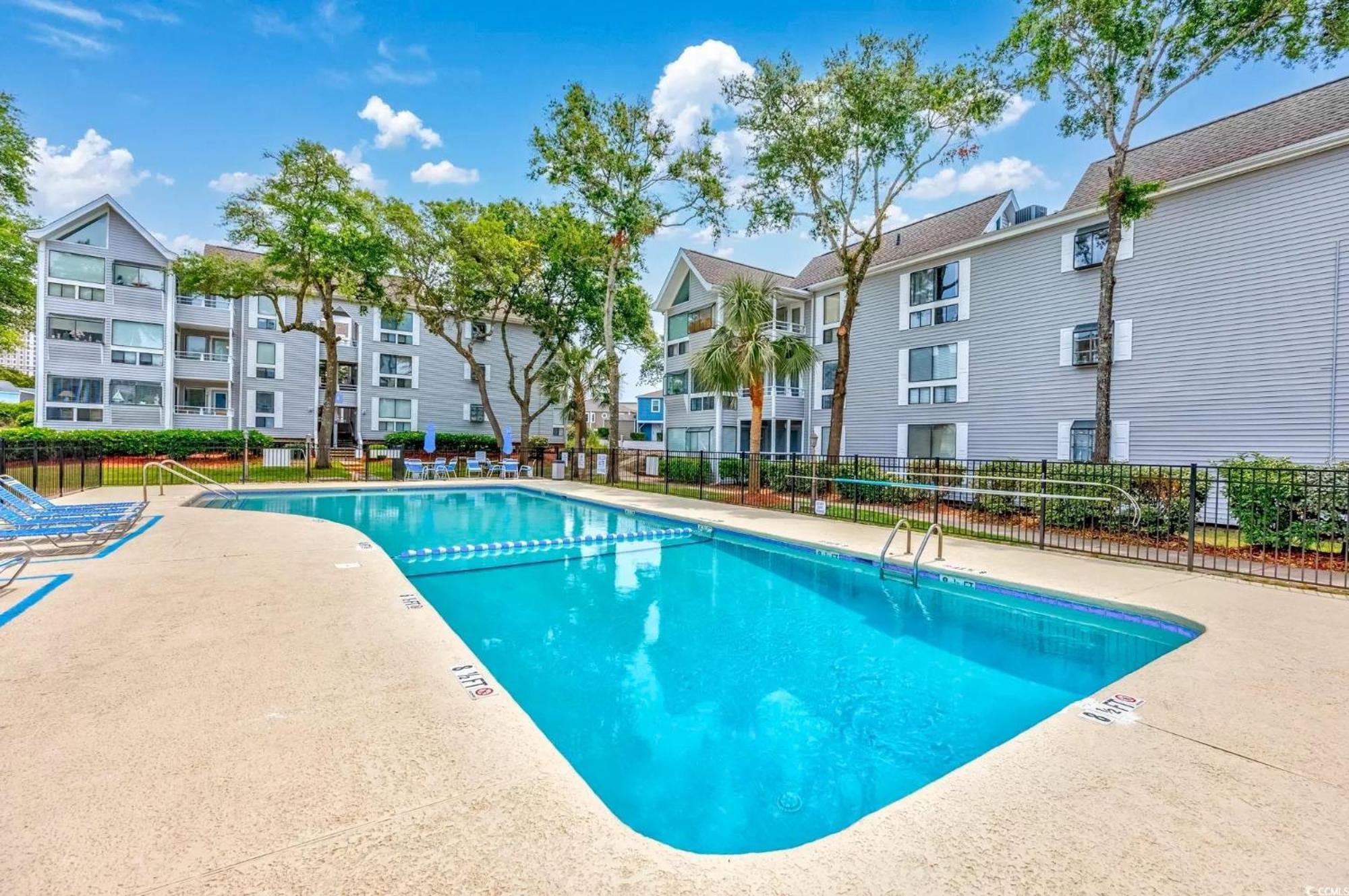 Aparthotel 2br/2ba At Arcadian Dunes Building 10-238 *