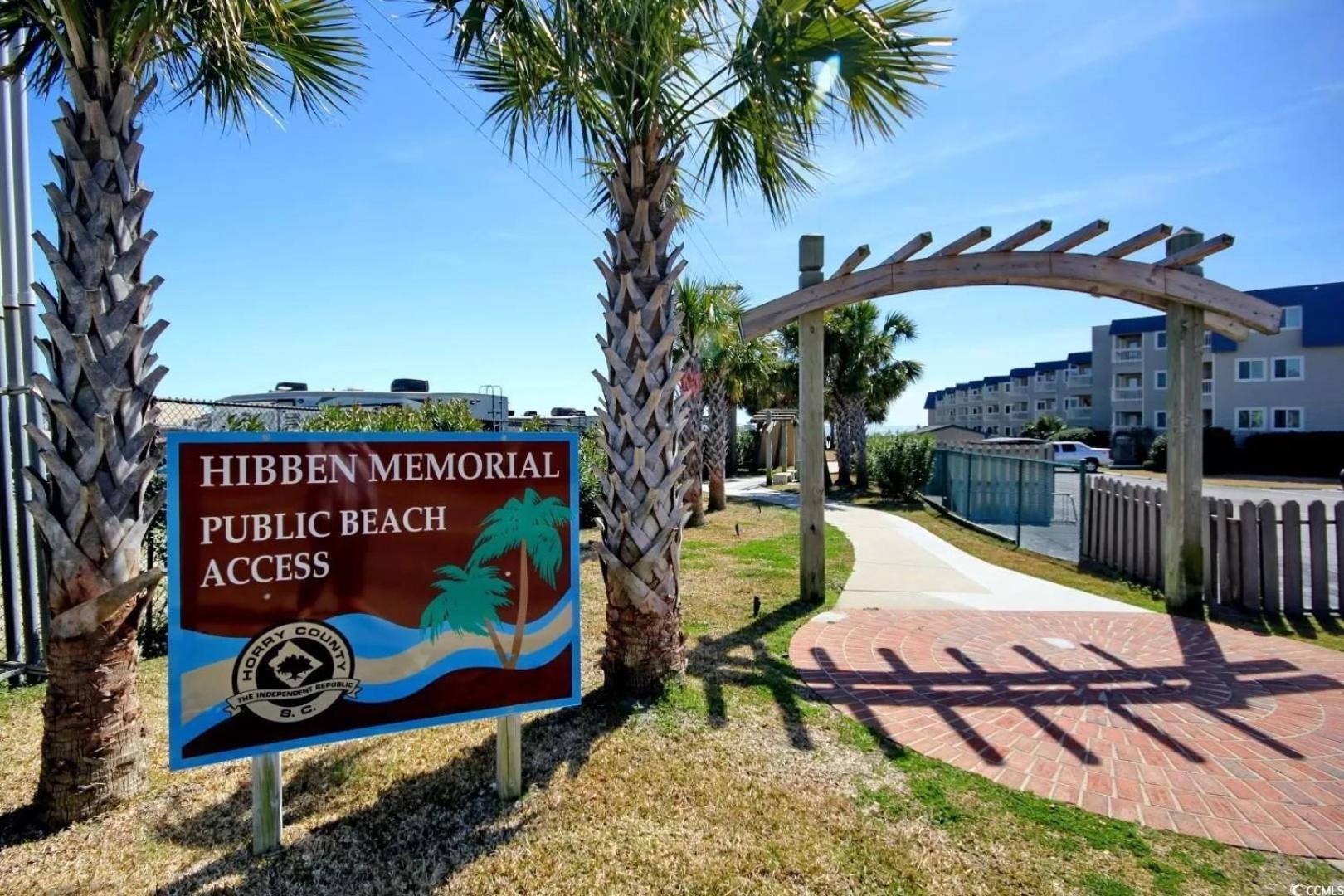 2br/2ba At Arcadian Dunes Building 10-238 Aparthotel