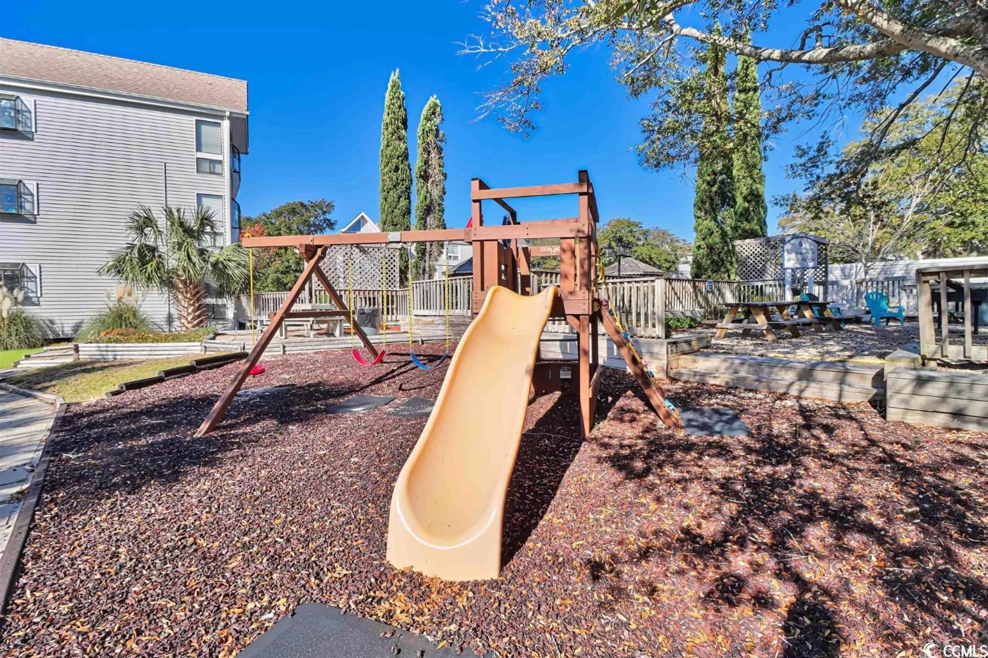 2br/2ba At Arcadian Dunes Building 10-238 Aparthotel