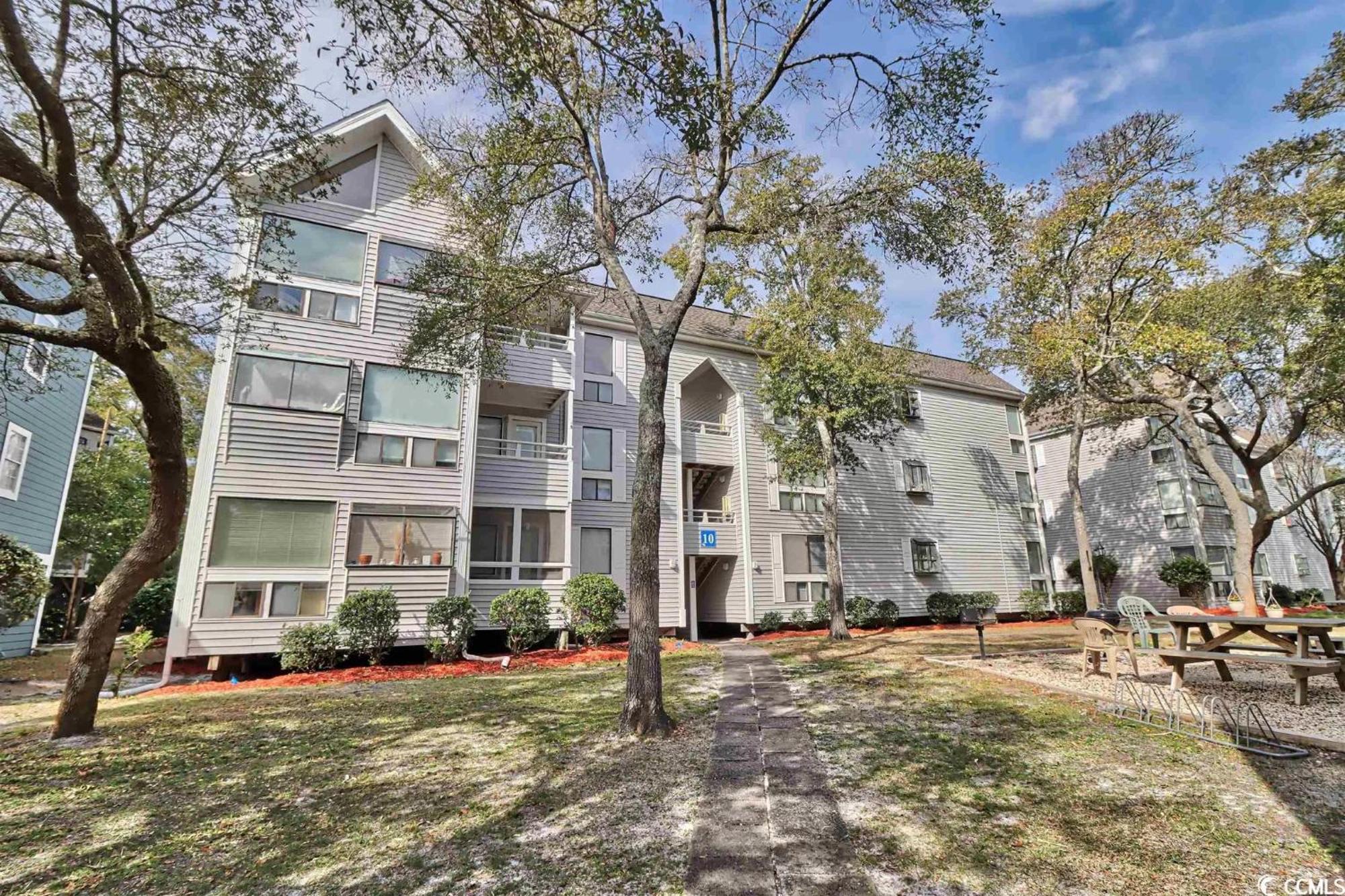 Aparthotel 2br/2ba At Arcadian Dunes Building 10-238