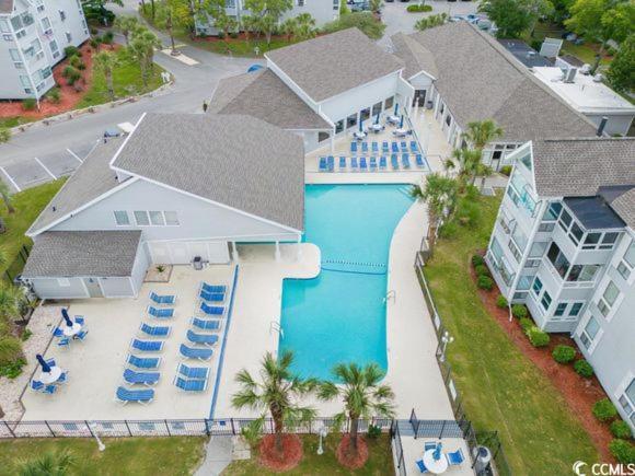 2br/2ba At Arcadian Dunes Building 10-238 * Myrtle Beach