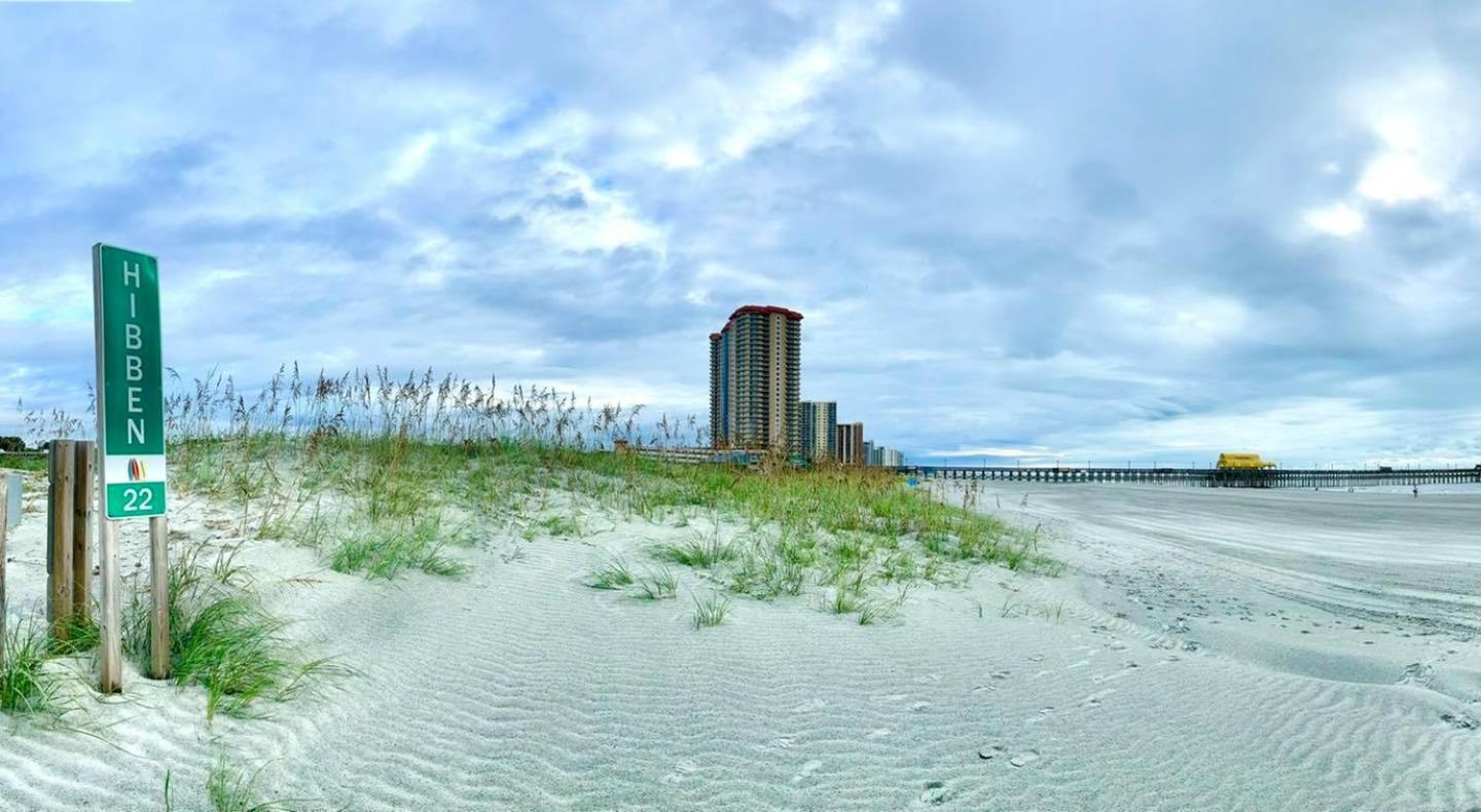 2br/2ba At Arcadian Dunes Building 10-238 * Myrtle Beach