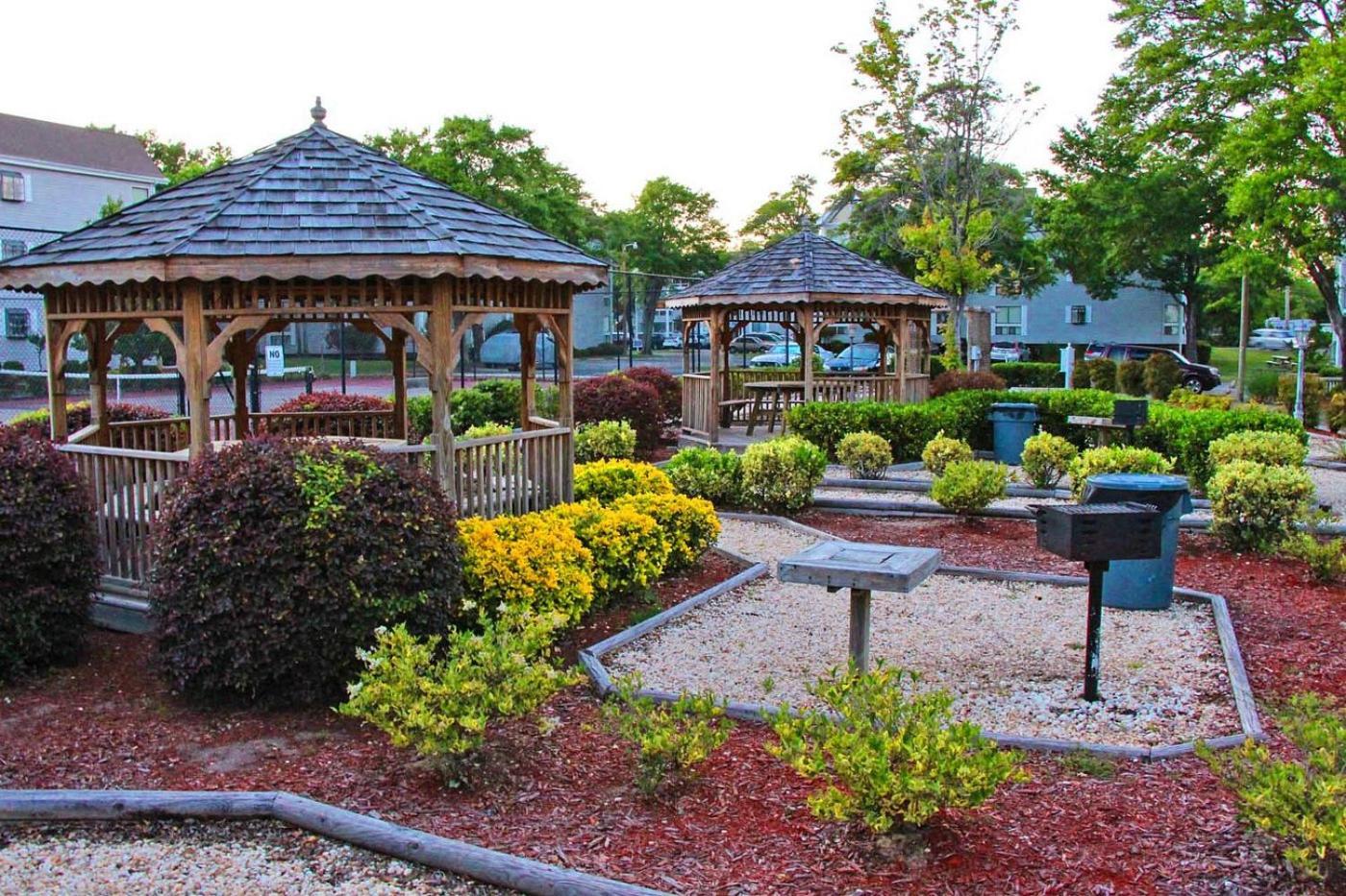 2br/2ba At Arcadian Dunes Building 10-238 Aparthotel