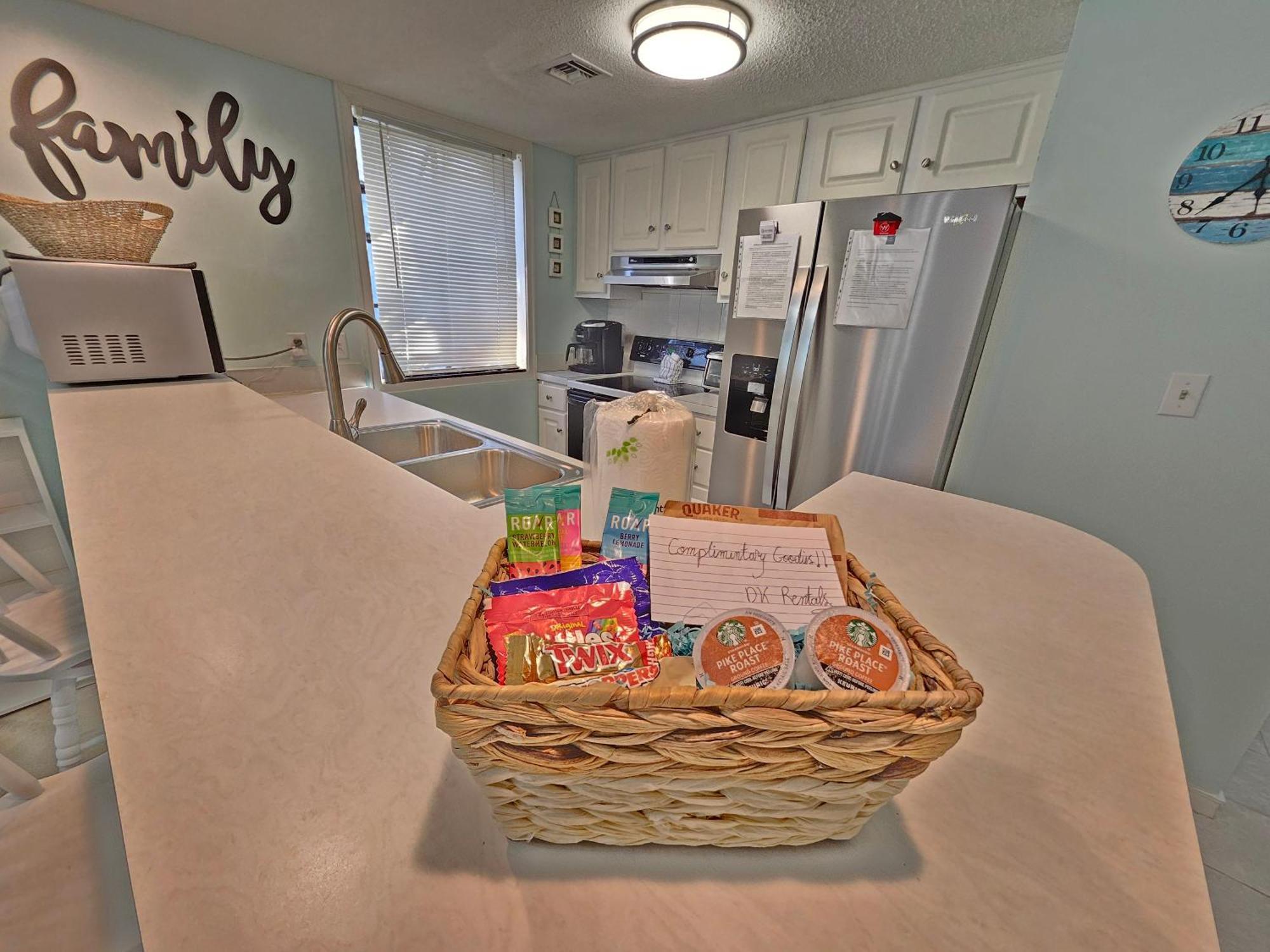 Aparthotel 2br/2ba At Arcadian Dunes Building 10-238