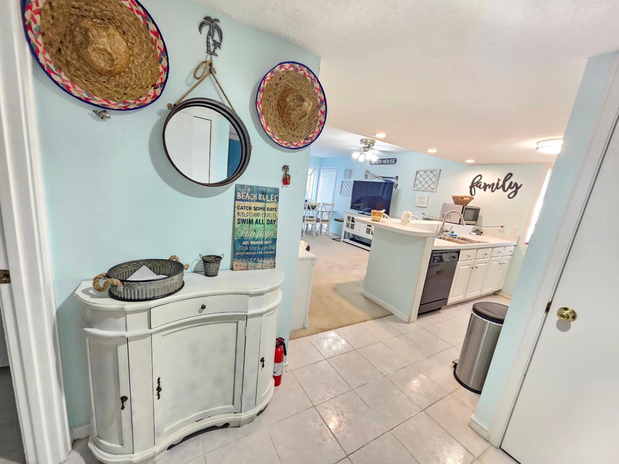 2br/2ba At Arcadian Dunes Building 10-238 * Myrtle Beach