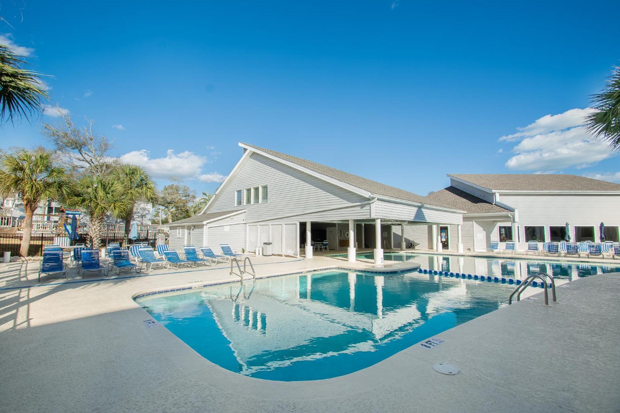 Aparthotel 2br/2ba At Arcadian Dunes Building 10-238