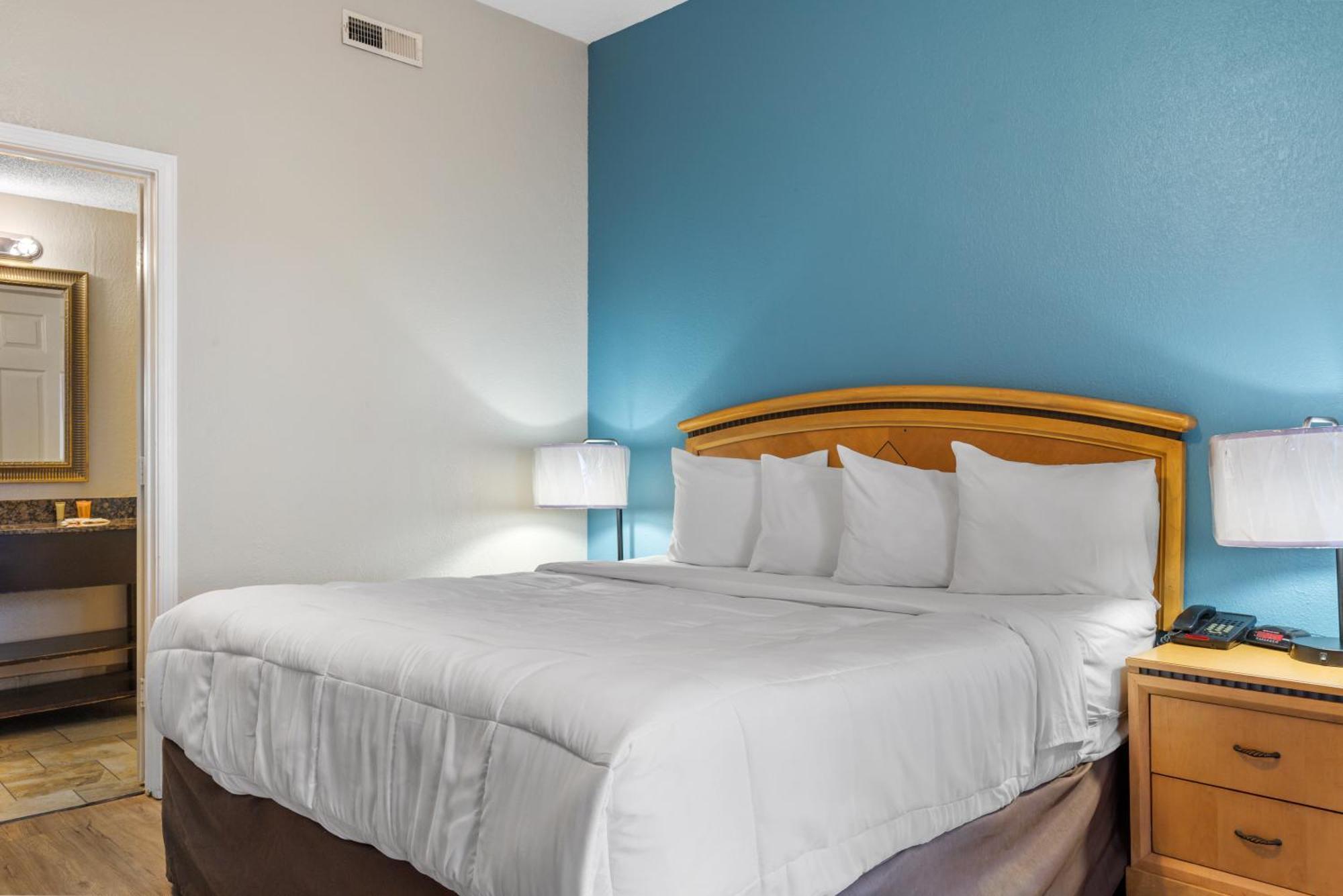 Motel Ocean Crest And