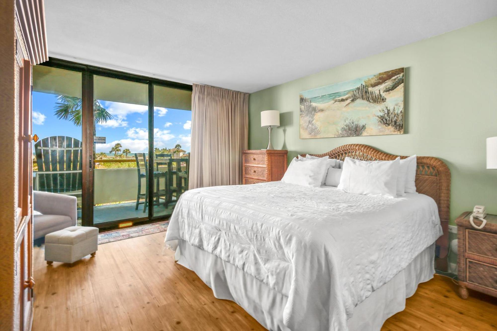 Ocean Creek Holiday home Myrtle Beach