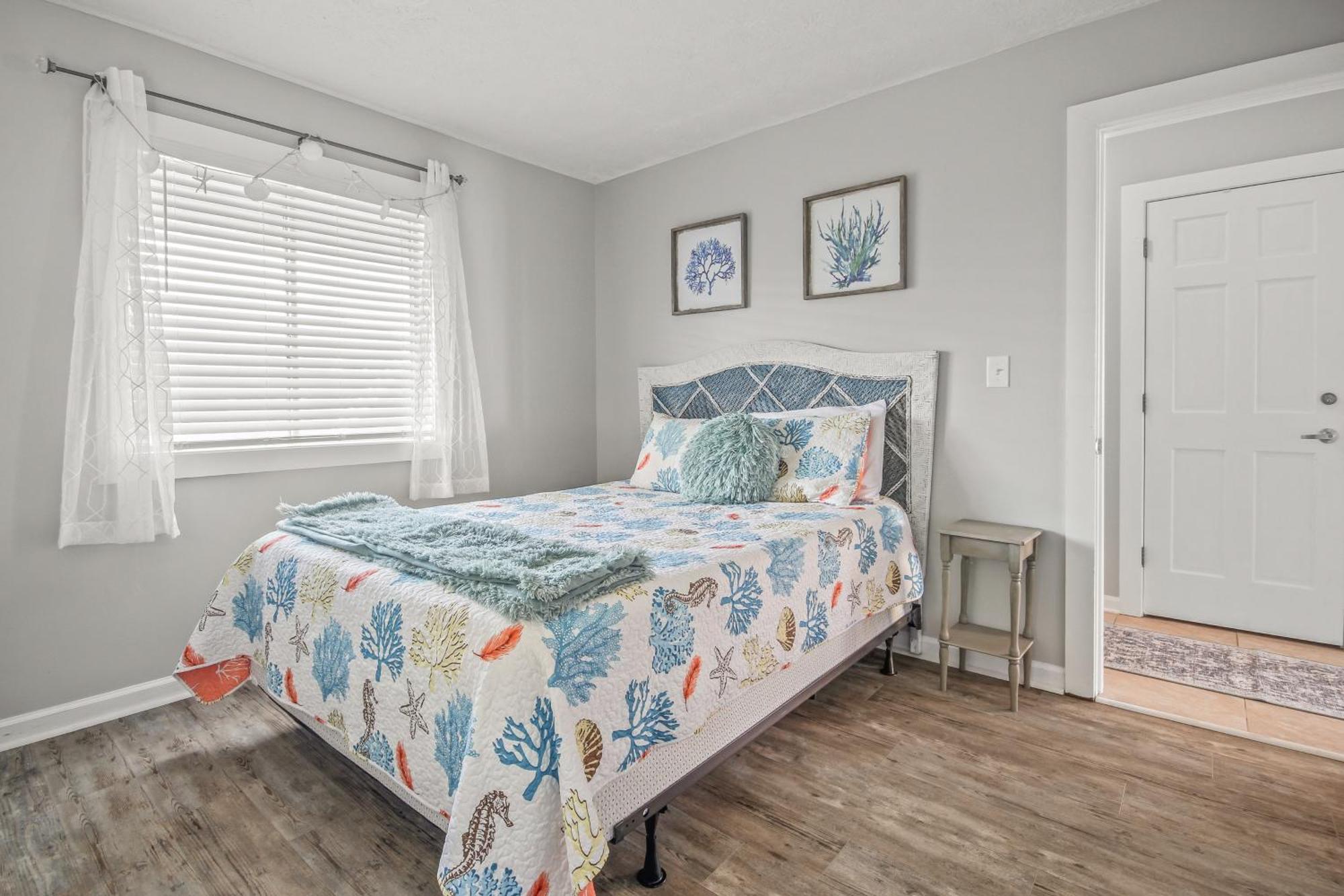 Apartment Shipwatch Pointe I - F316