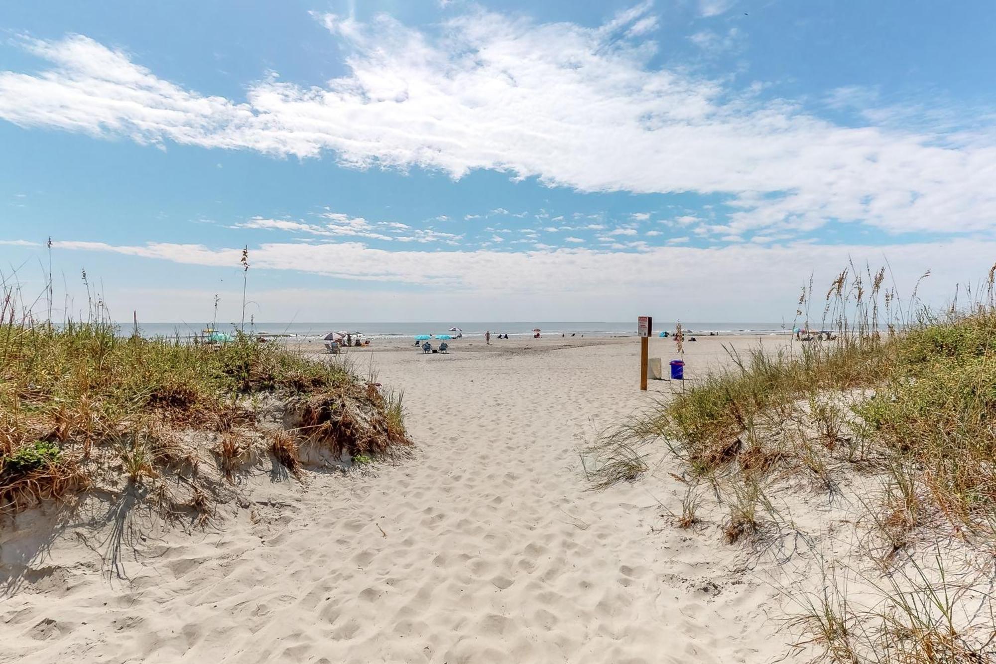 By The Sea & Fox Myrtle Beach