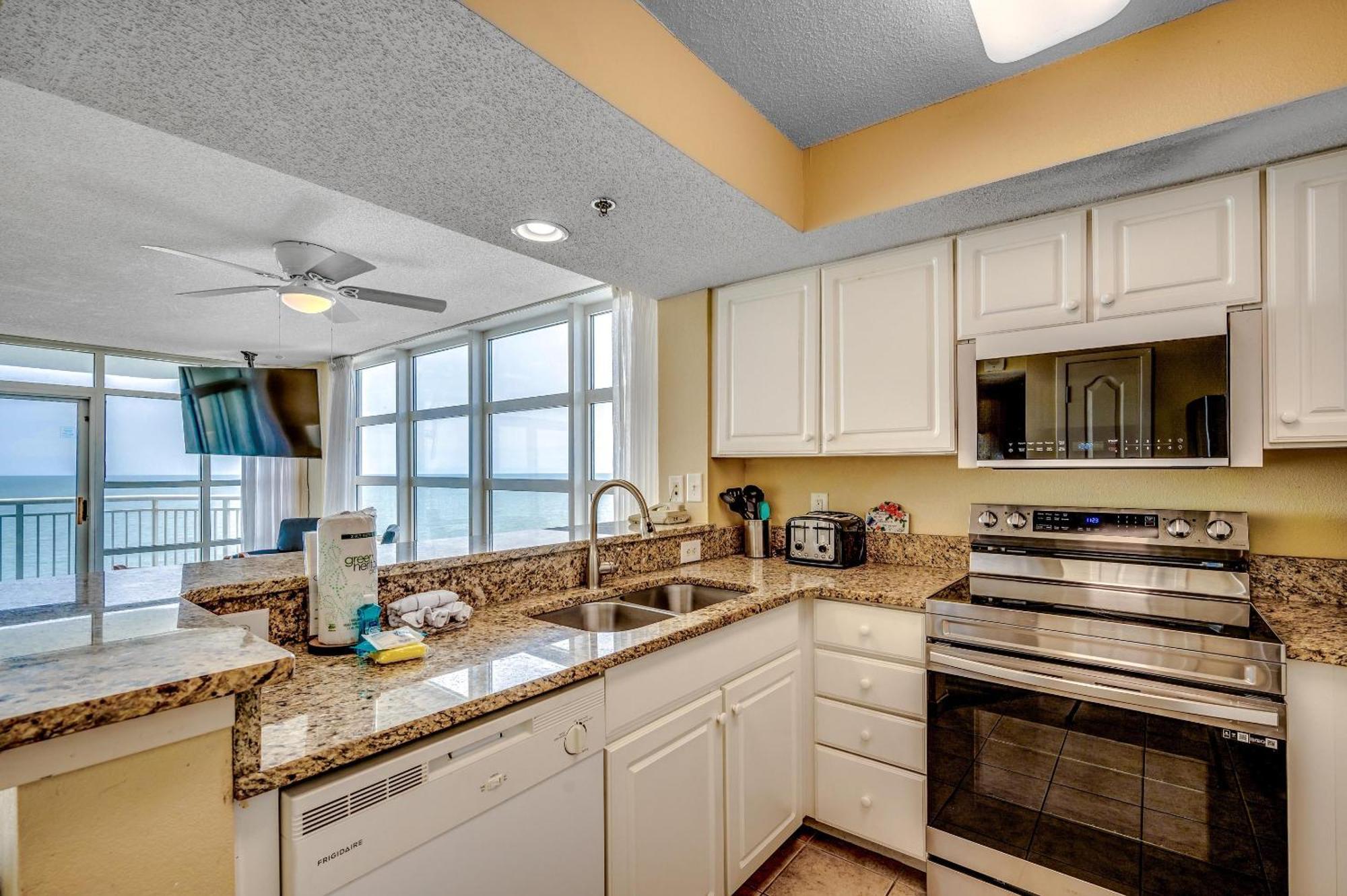 Carolinian 733 Holiday home *