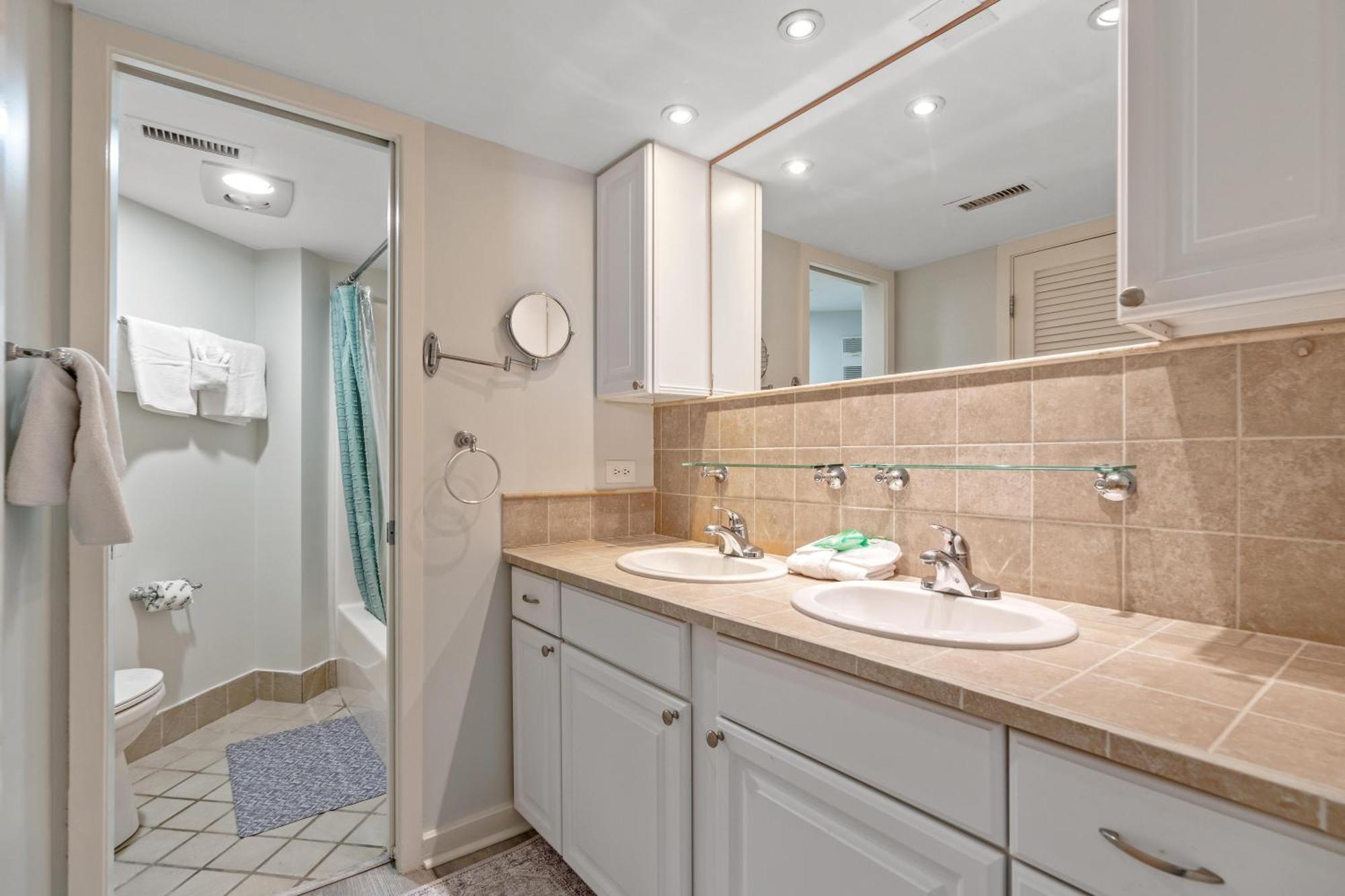 Ocean Creek G14 -oceanfront - Windy Hill Holiday home *