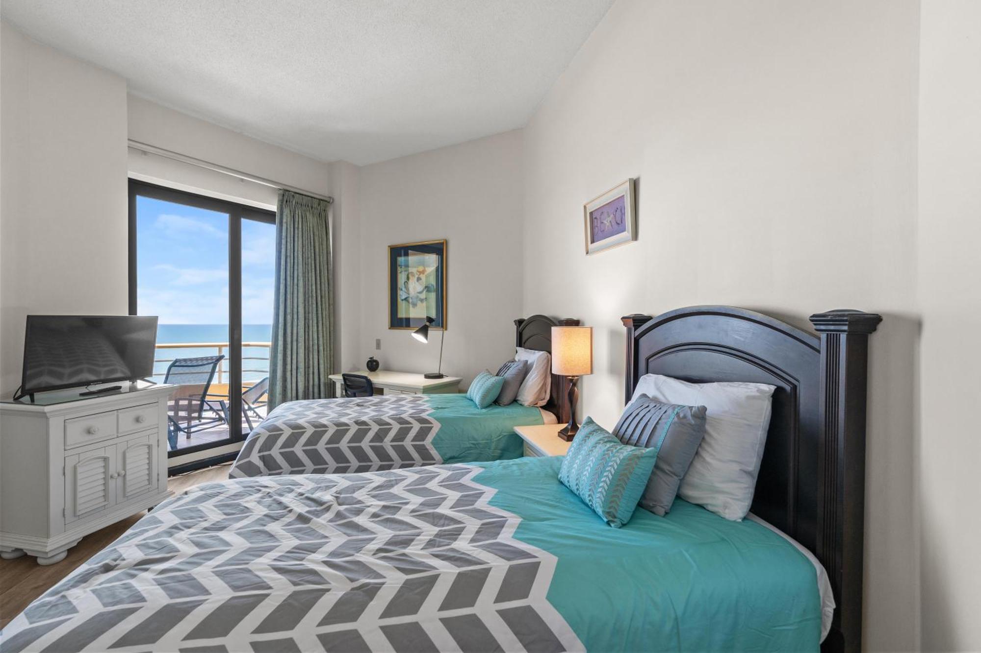 Holiday home Ocean Creek G14 -oceanfront - Windy Hill