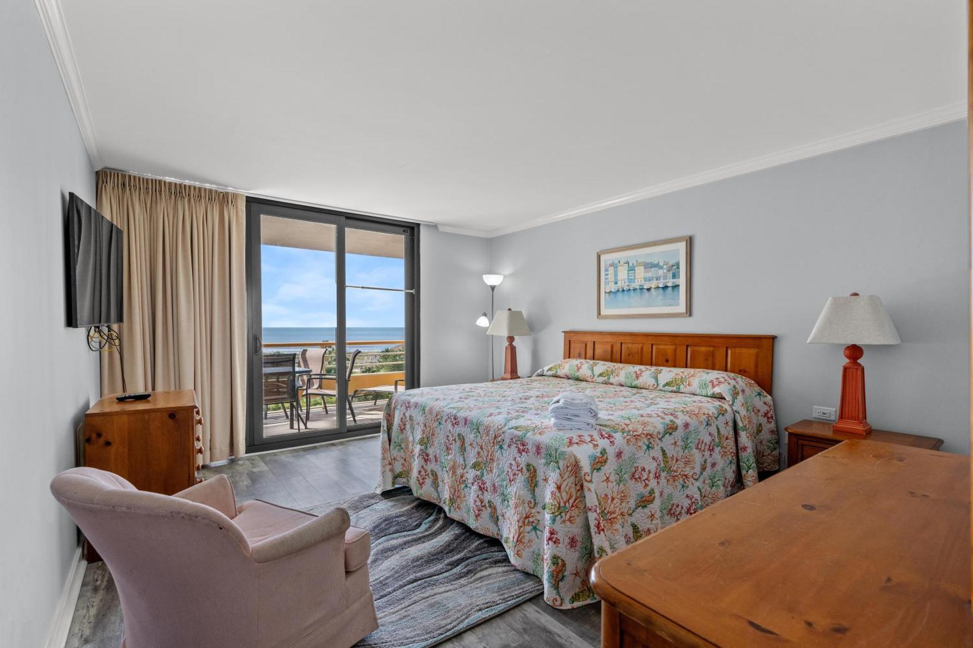Ocean Creek B4 - Oceanfront - Windy Hill Holiday home *