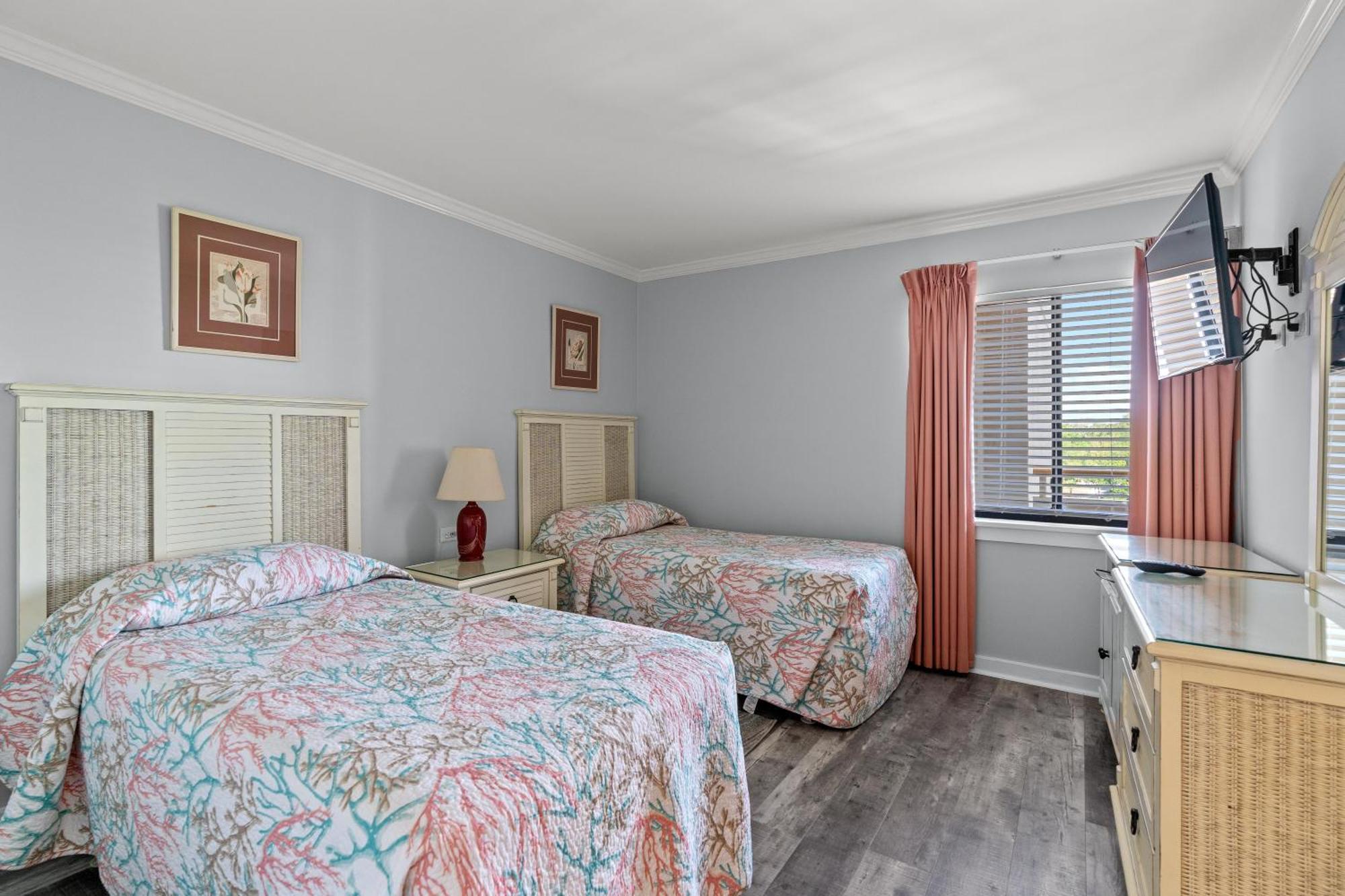 Ocean Creek B4 - Oceanfront - Windy Hill Holiday home Myrtle Beach