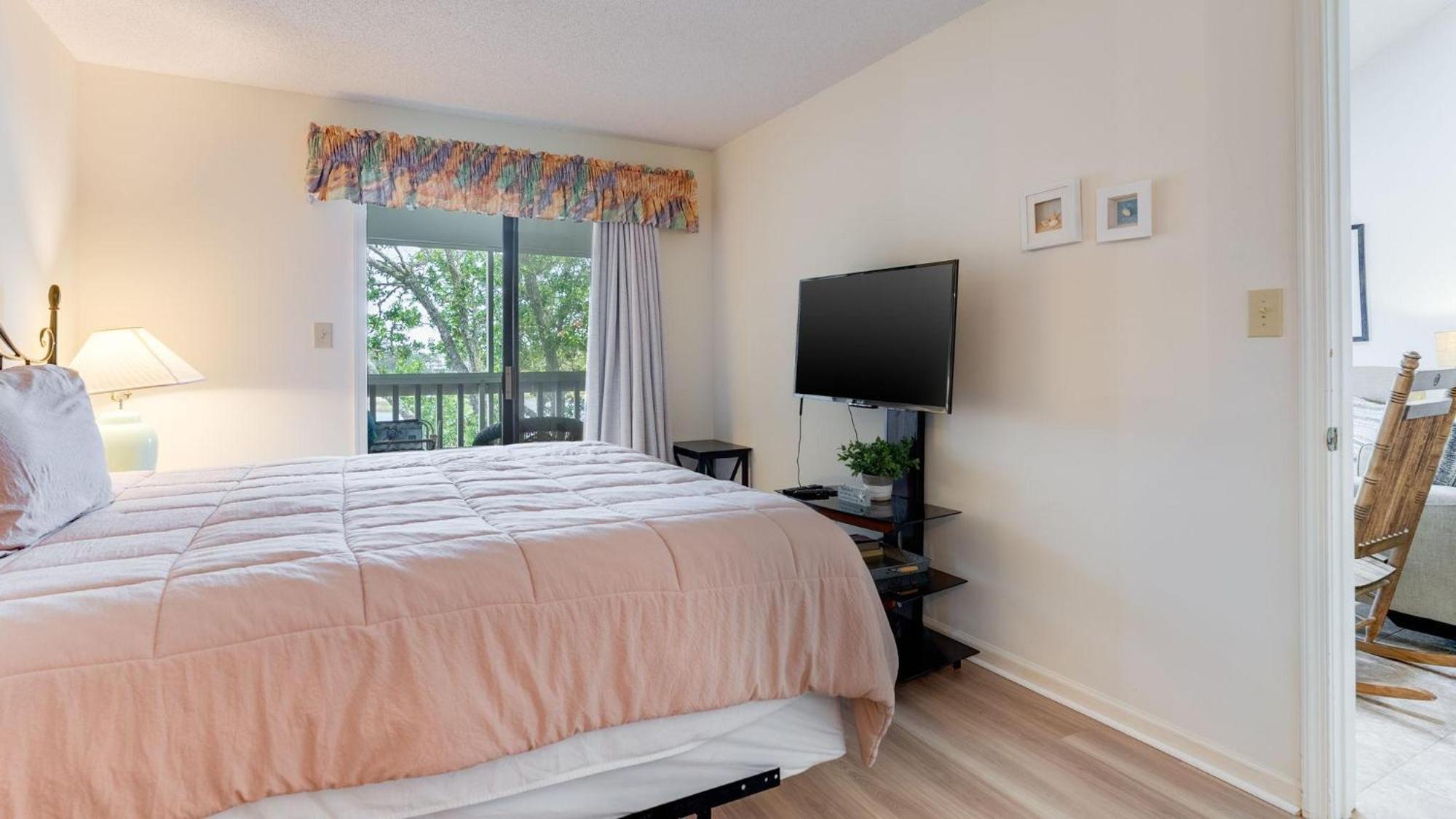 Holiday home Marsh Oaks 316 - Marsh View - Windy Hill Section *