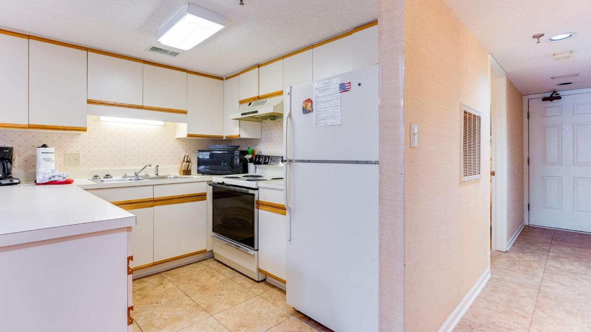 Marsh Oaks 316 - Marsh View - Windy Hill Section Holiday home *