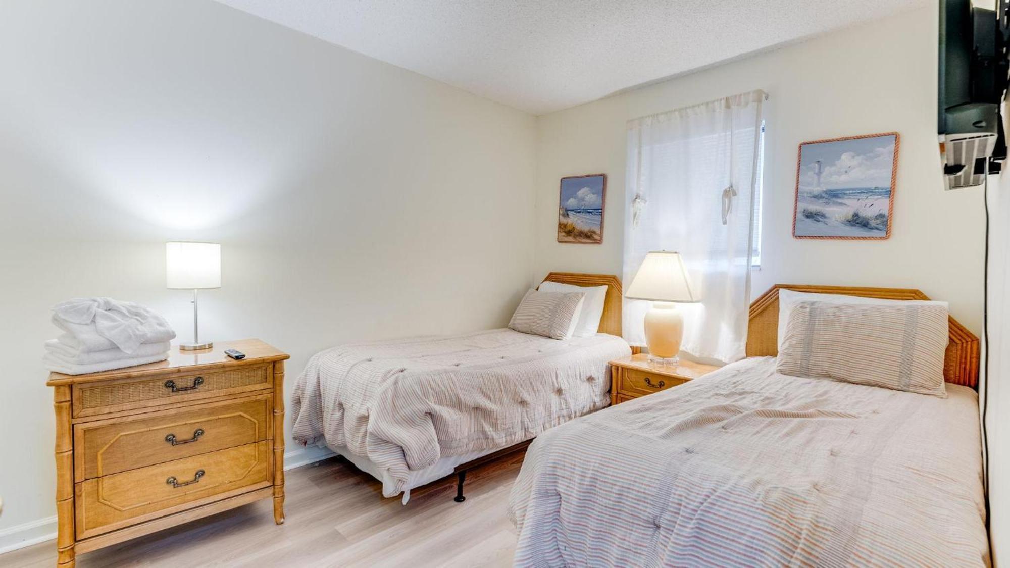 Marsh Oaks 316 - Marsh View - Windy Hill Section Holiday home Myrtle Beach