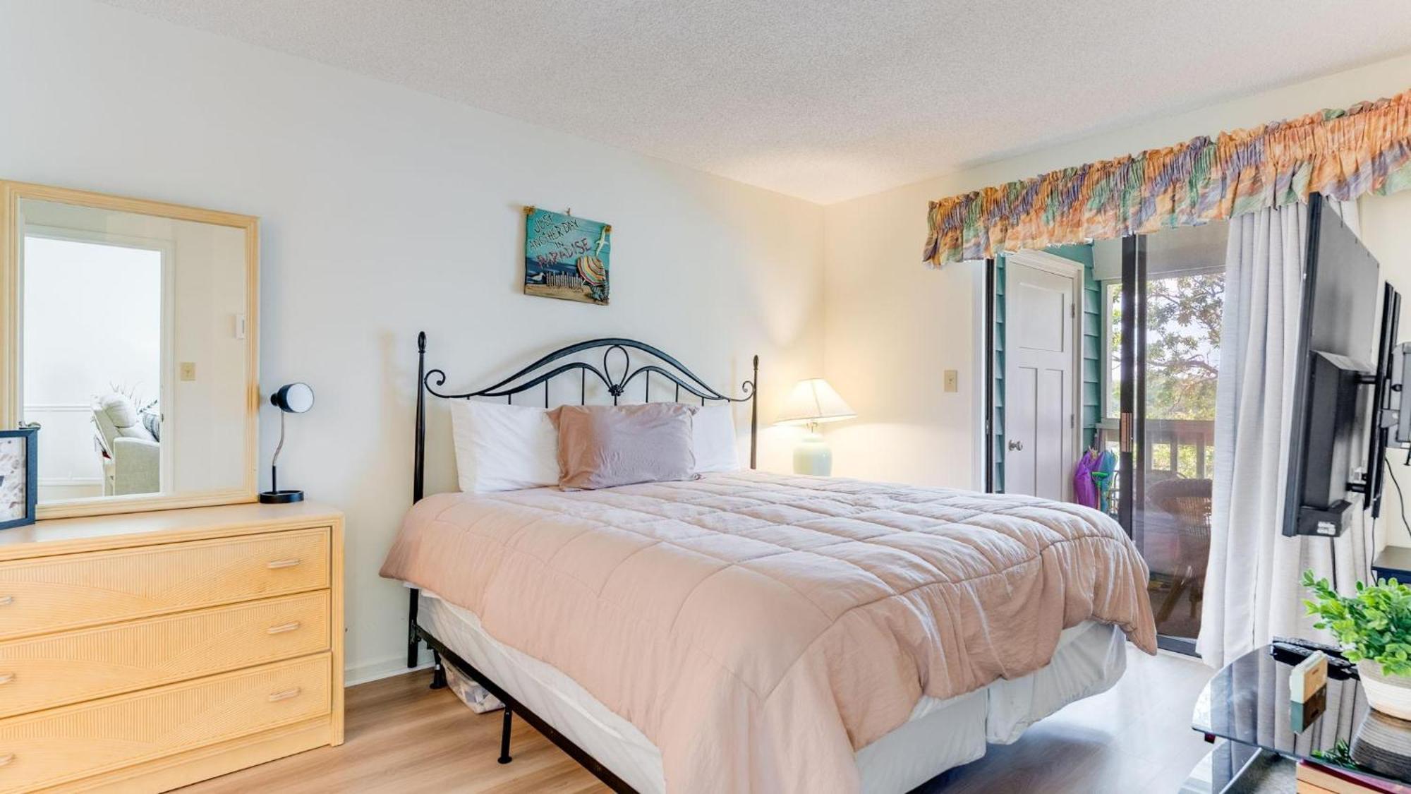 Marsh Oaks 316 - Marsh View - Windy Hill Section Holiday home Myrtle Beach