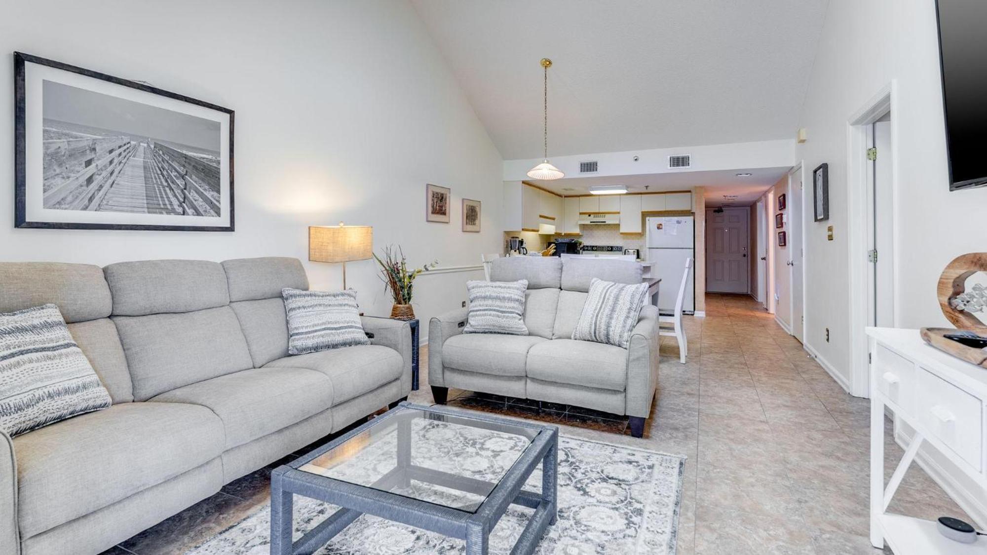 Holiday home Marsh Oaks 316 - Marsh View - Windy Hill Section *