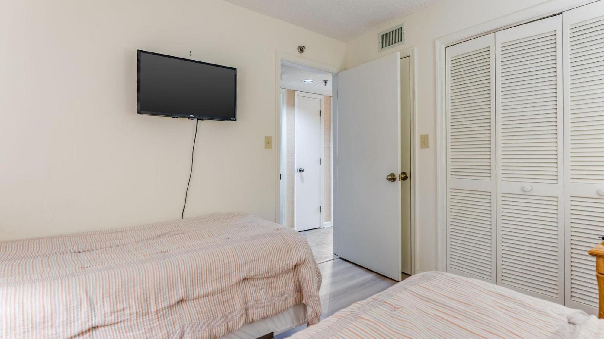 Holiday home Marsh Oaks 316 - Marsh View - Windy Hill Section