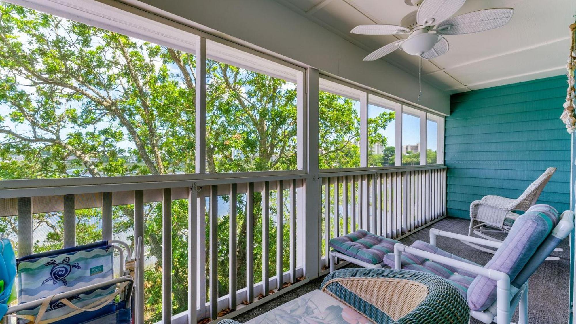 Marsh Oaks 316 - Marsh View - Windy Hill Section Holiday home *
