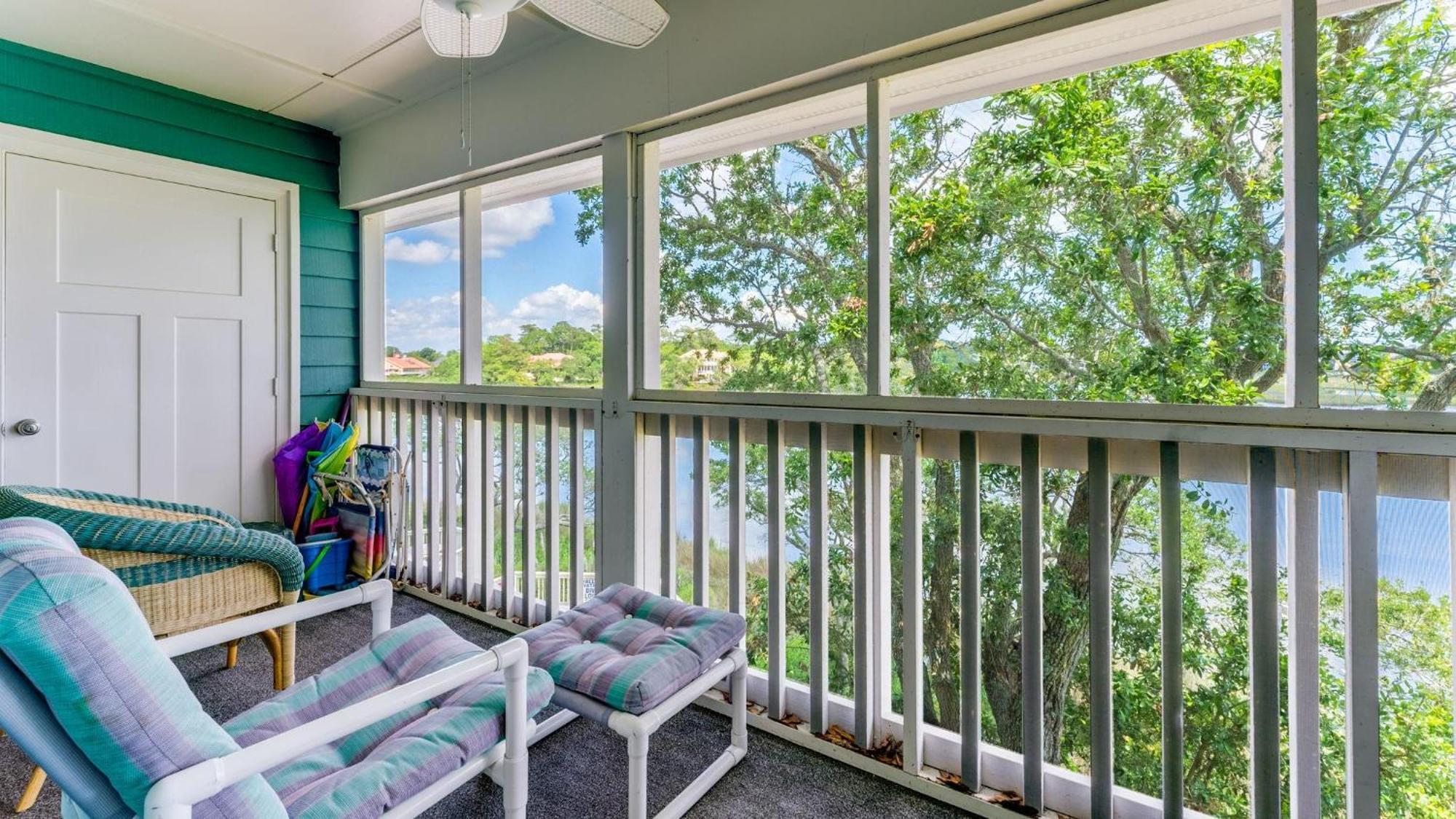 Marsh Oaks 316 - Marsh View - Windy Hill Section
