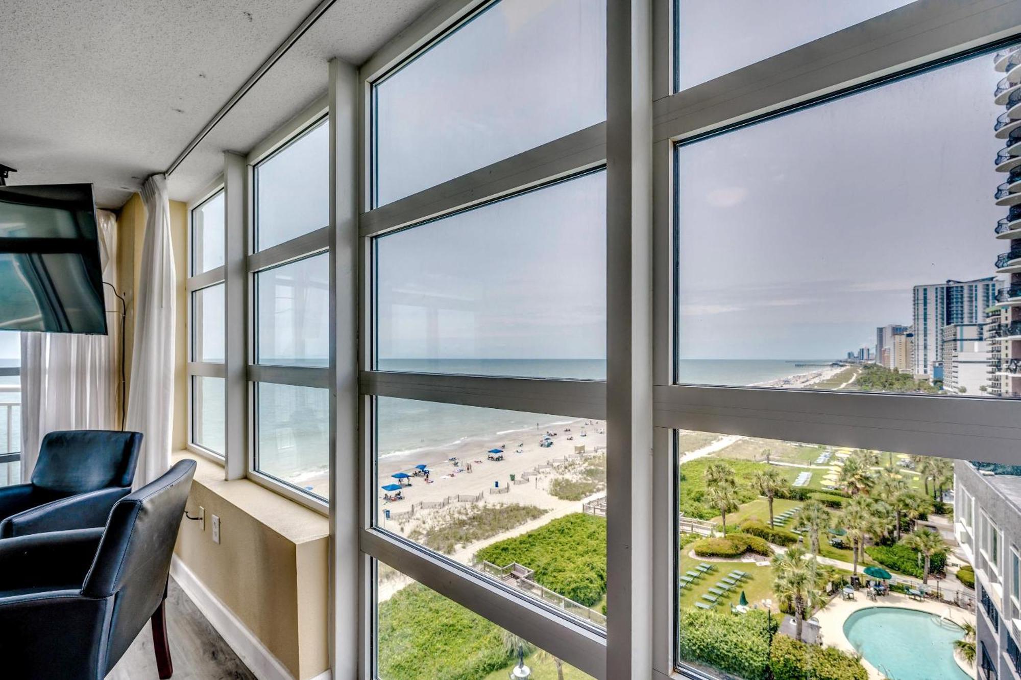 Carolinian 733 * Myrtle Beach