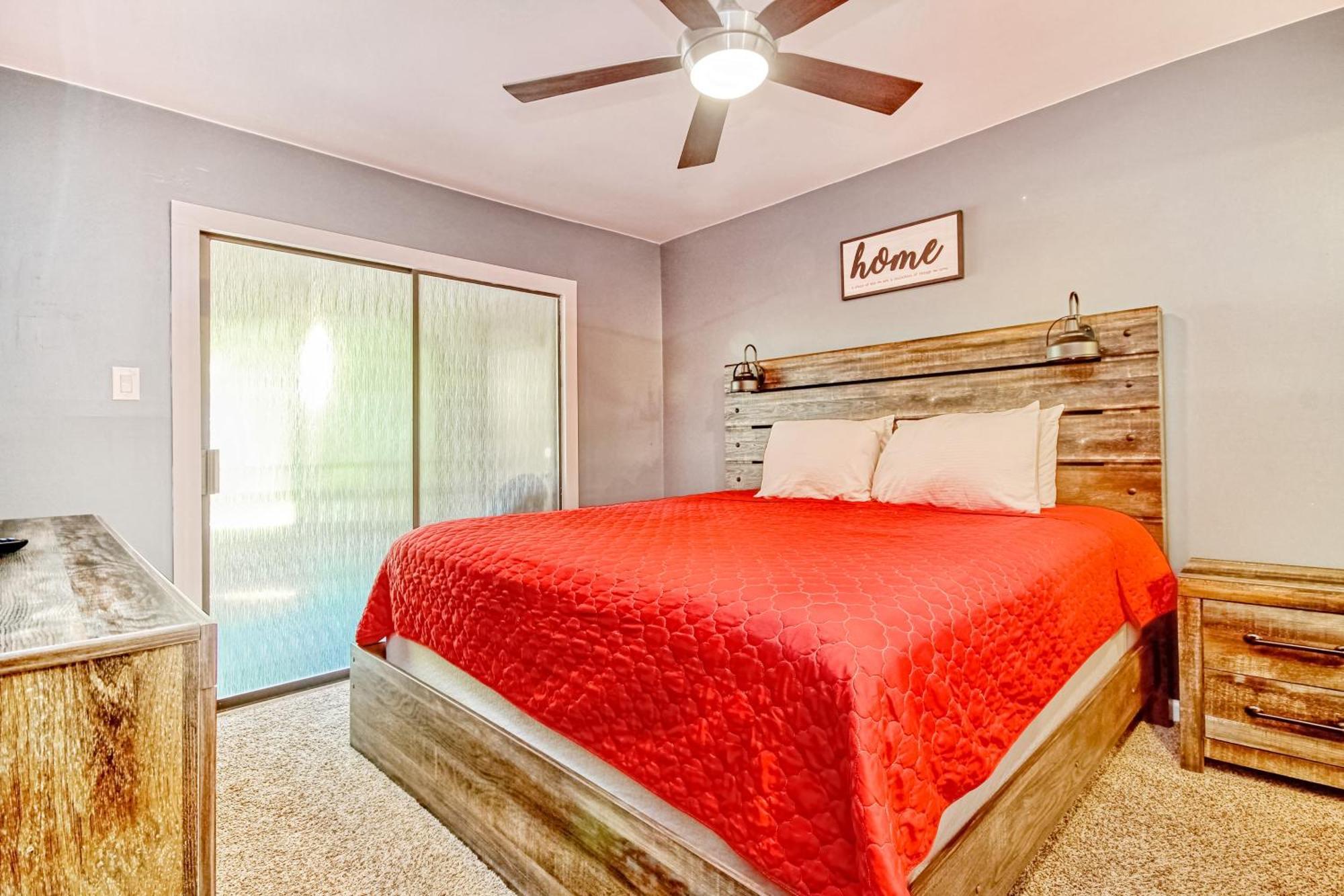 Holiday home Dunes Pointe