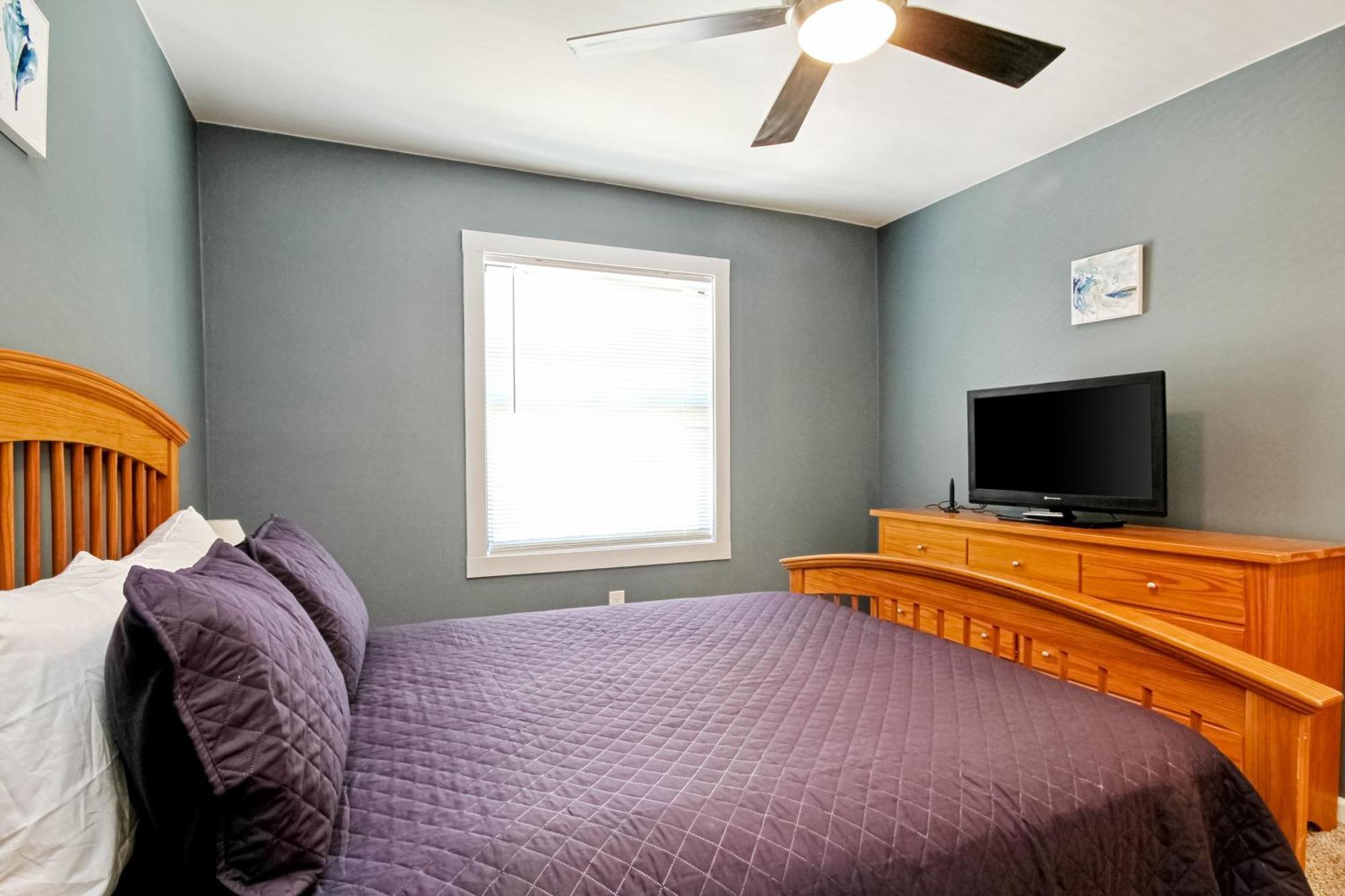 Holiday home Dunes Pointe *