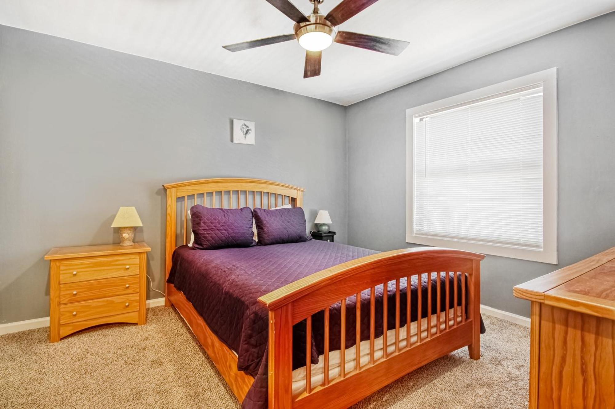 Holiday home Dunes Pointe *