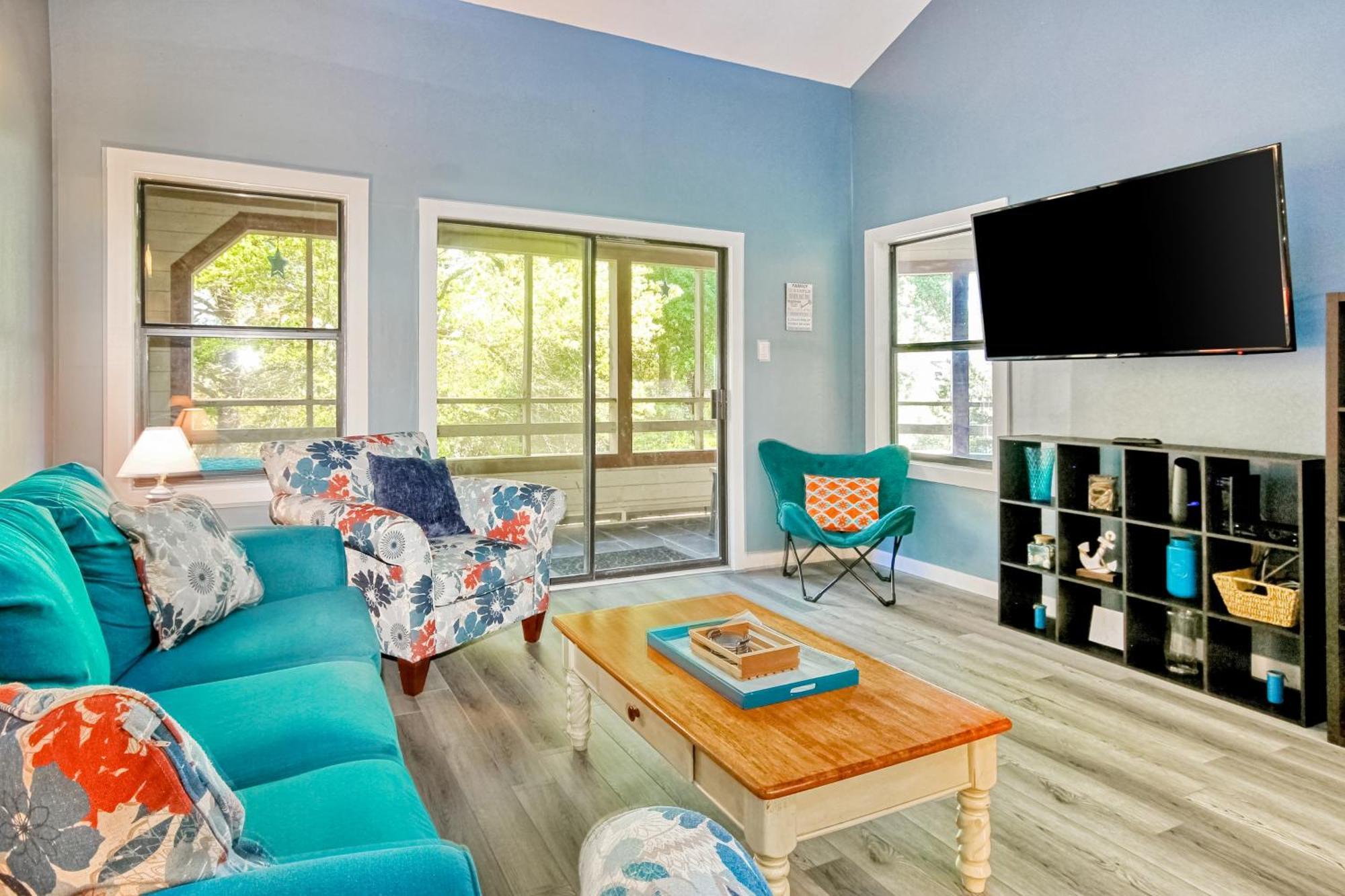 Holiday home Dunes Pointe *
