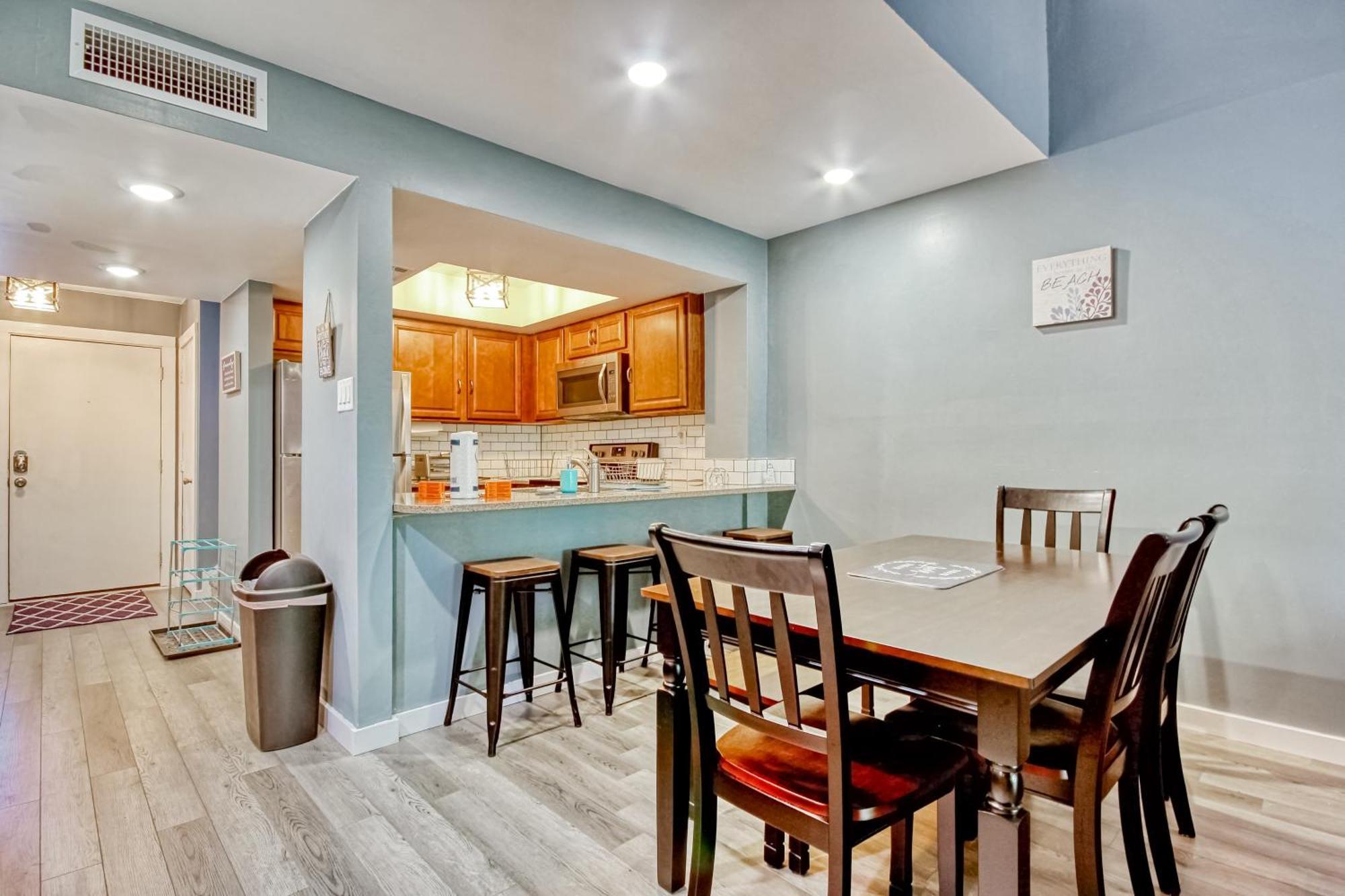 Holiday home Dunes Pointe *