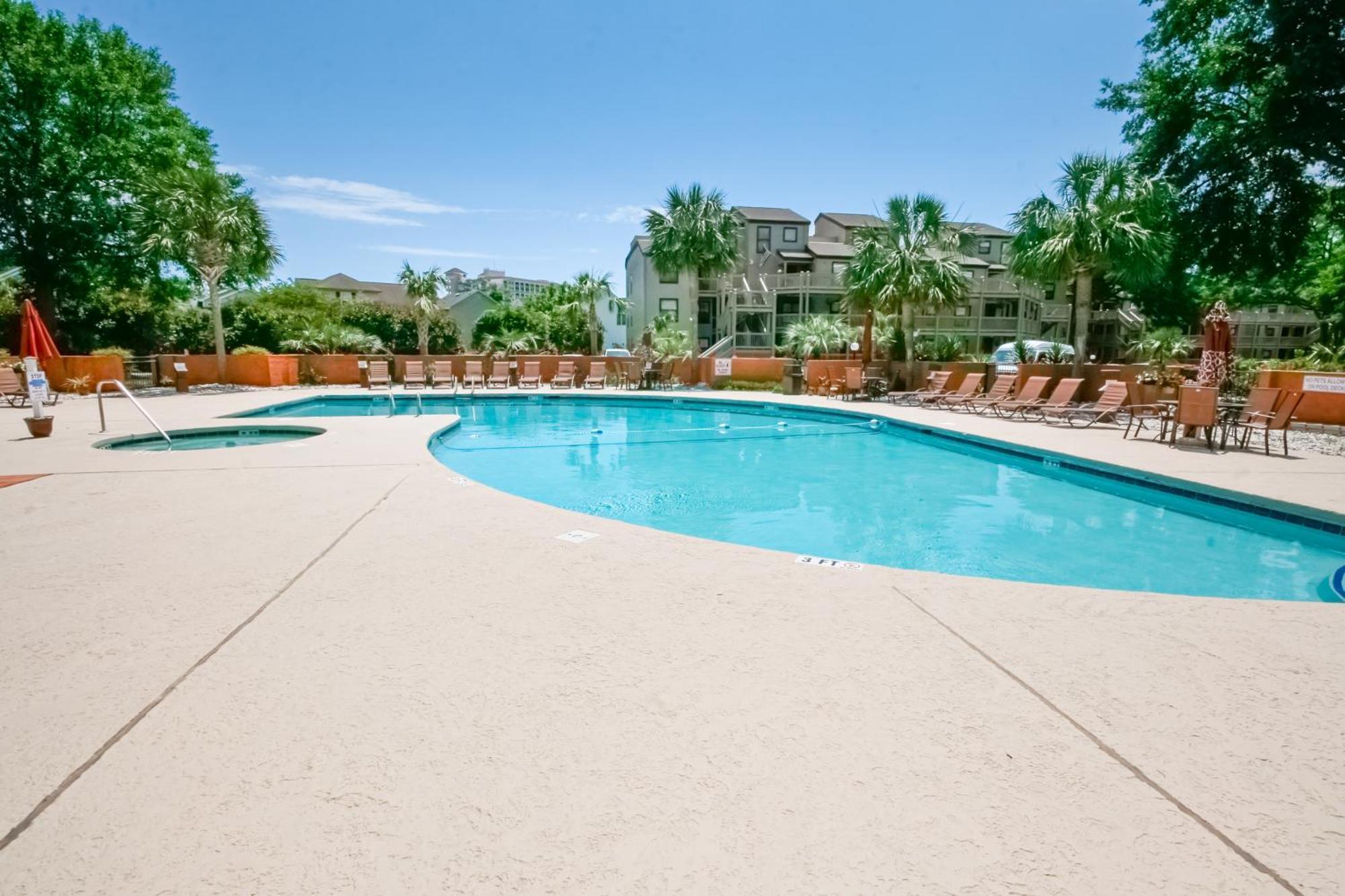 Dunes Pointe Holiday home *