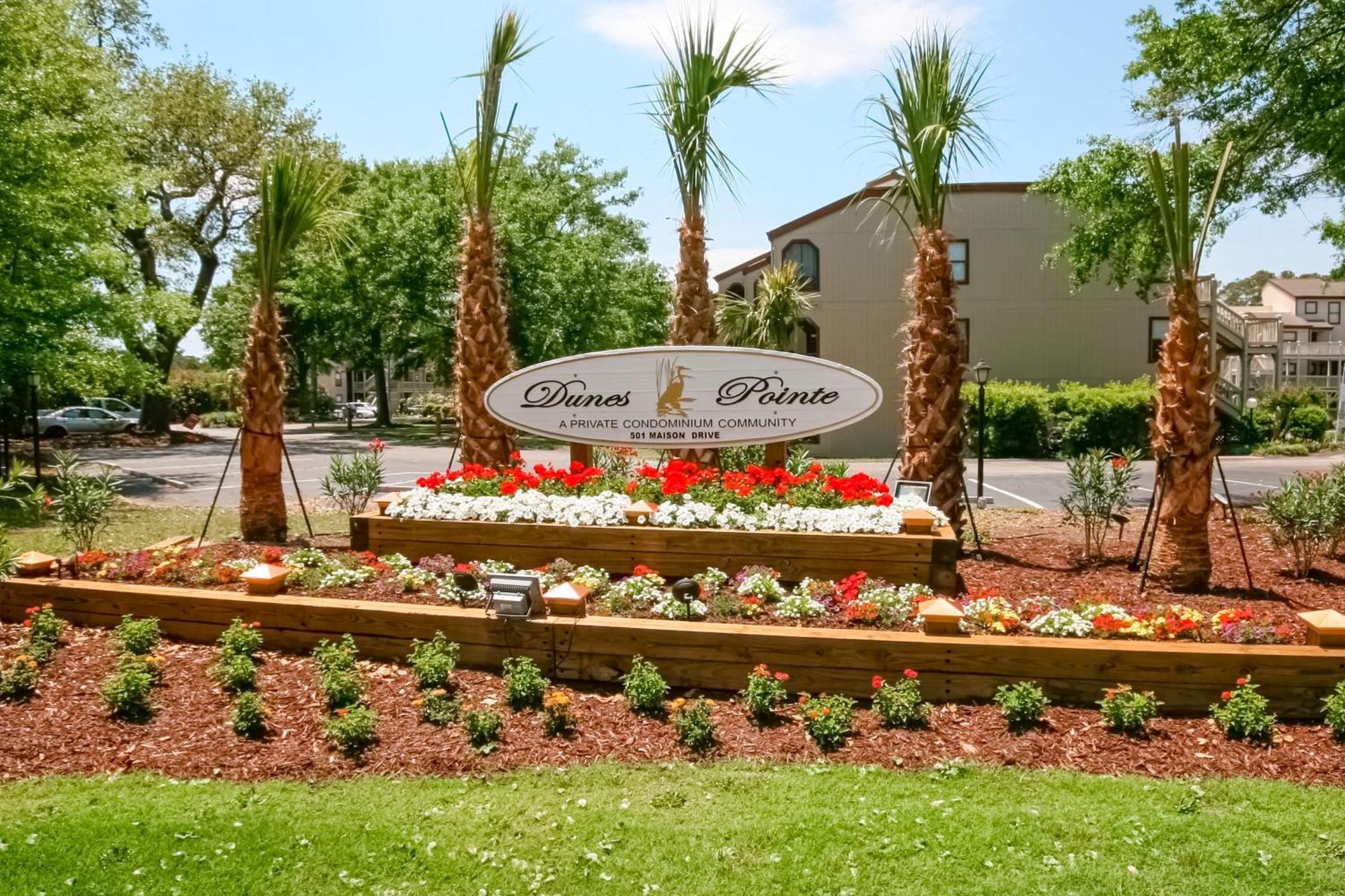 Dunes Pointe *