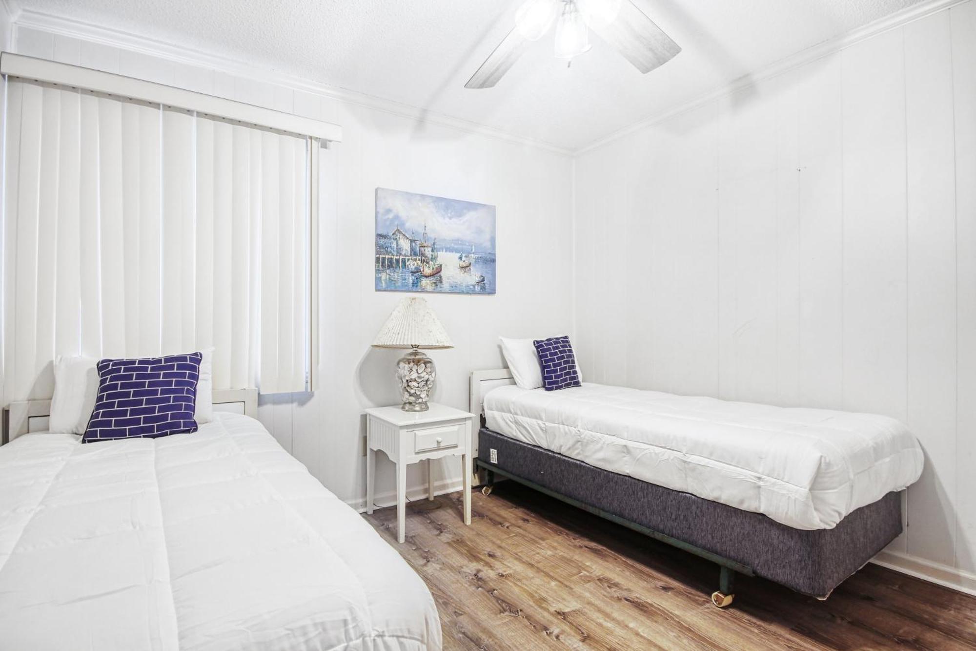 Place At The & Slice Of Heaven Apartment *