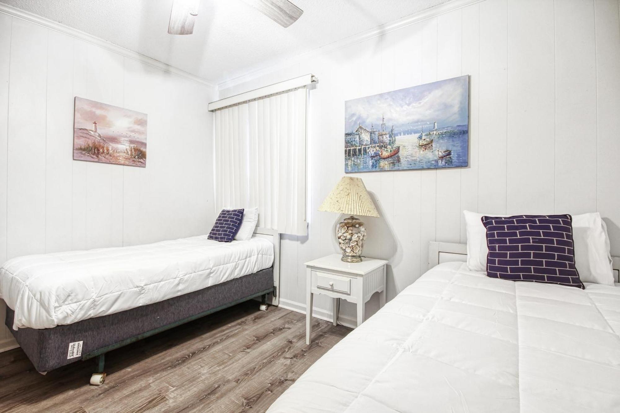 Apartment Place At The & Slice Of Heaven *