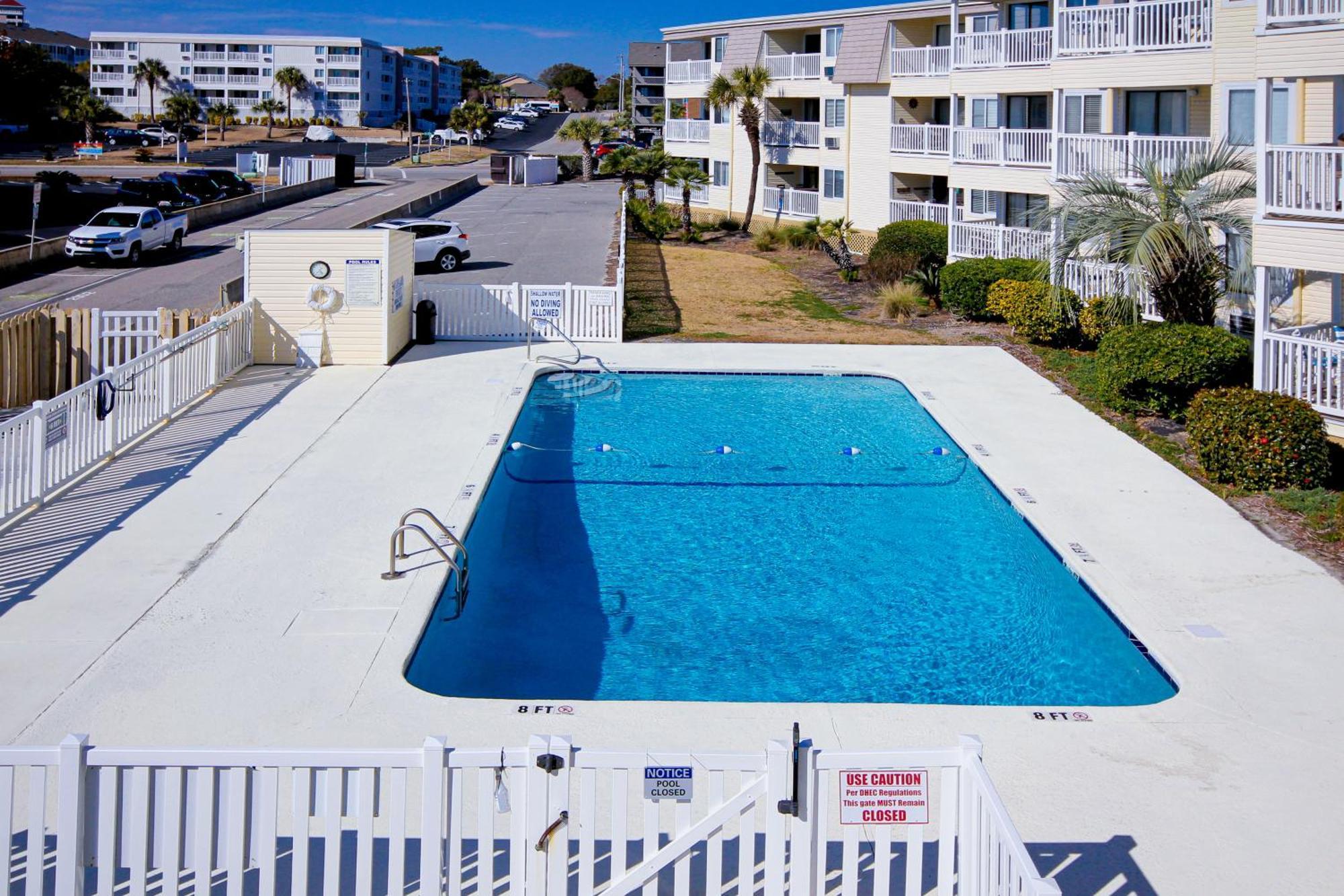 Place At The & Slice Of Heaven * Myrtle Beach