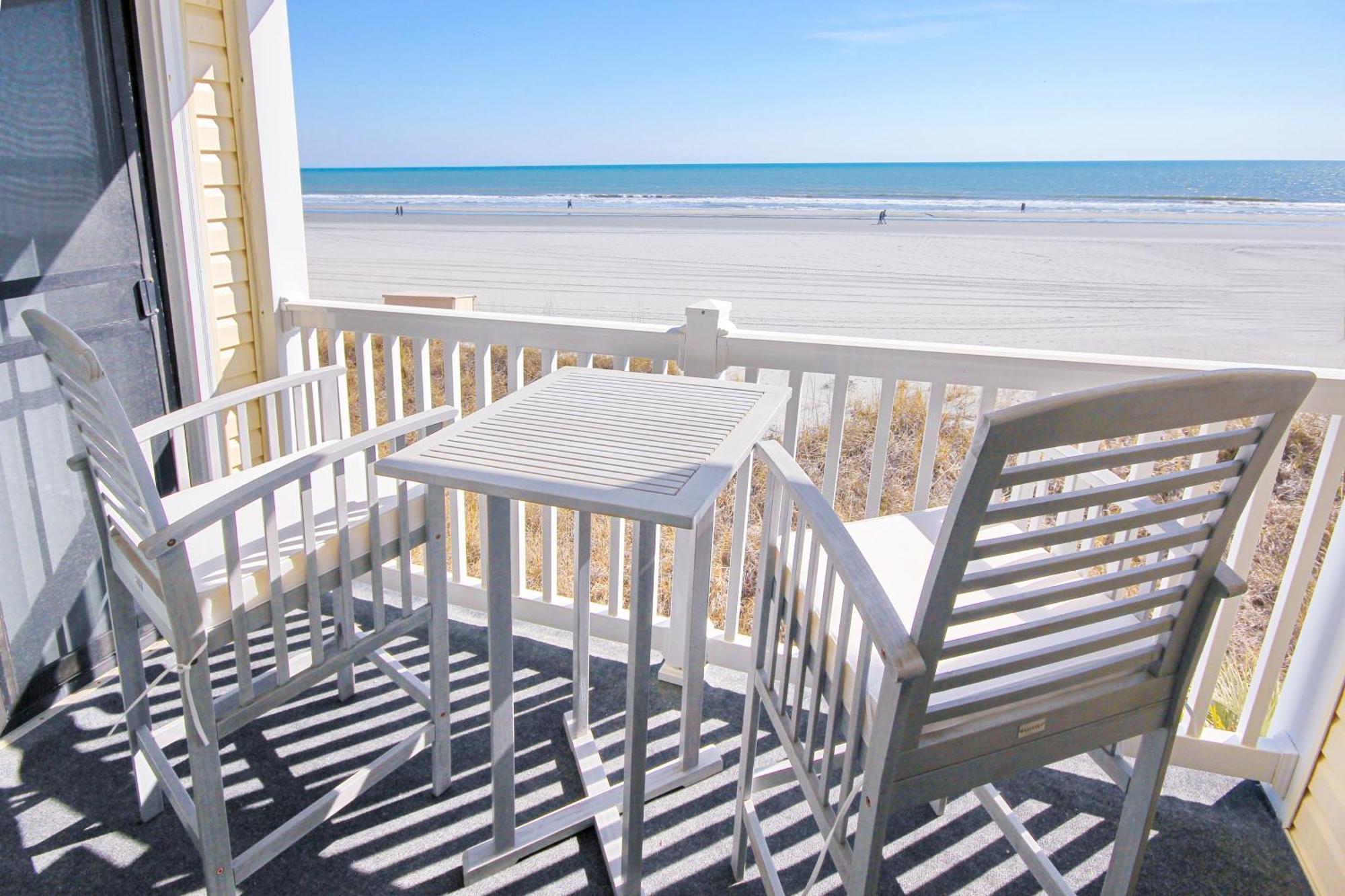 Place At The & Slice Of Heaven