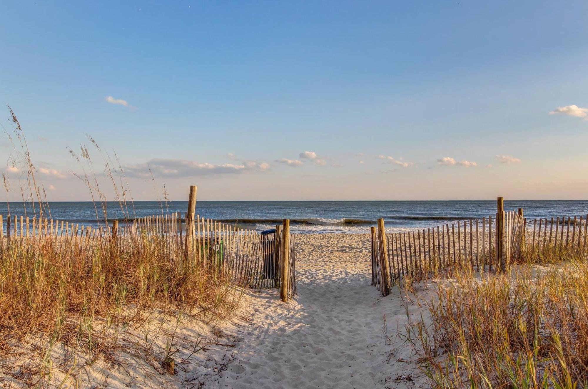 Sands Ocean Club Apartment Myrtle Beach