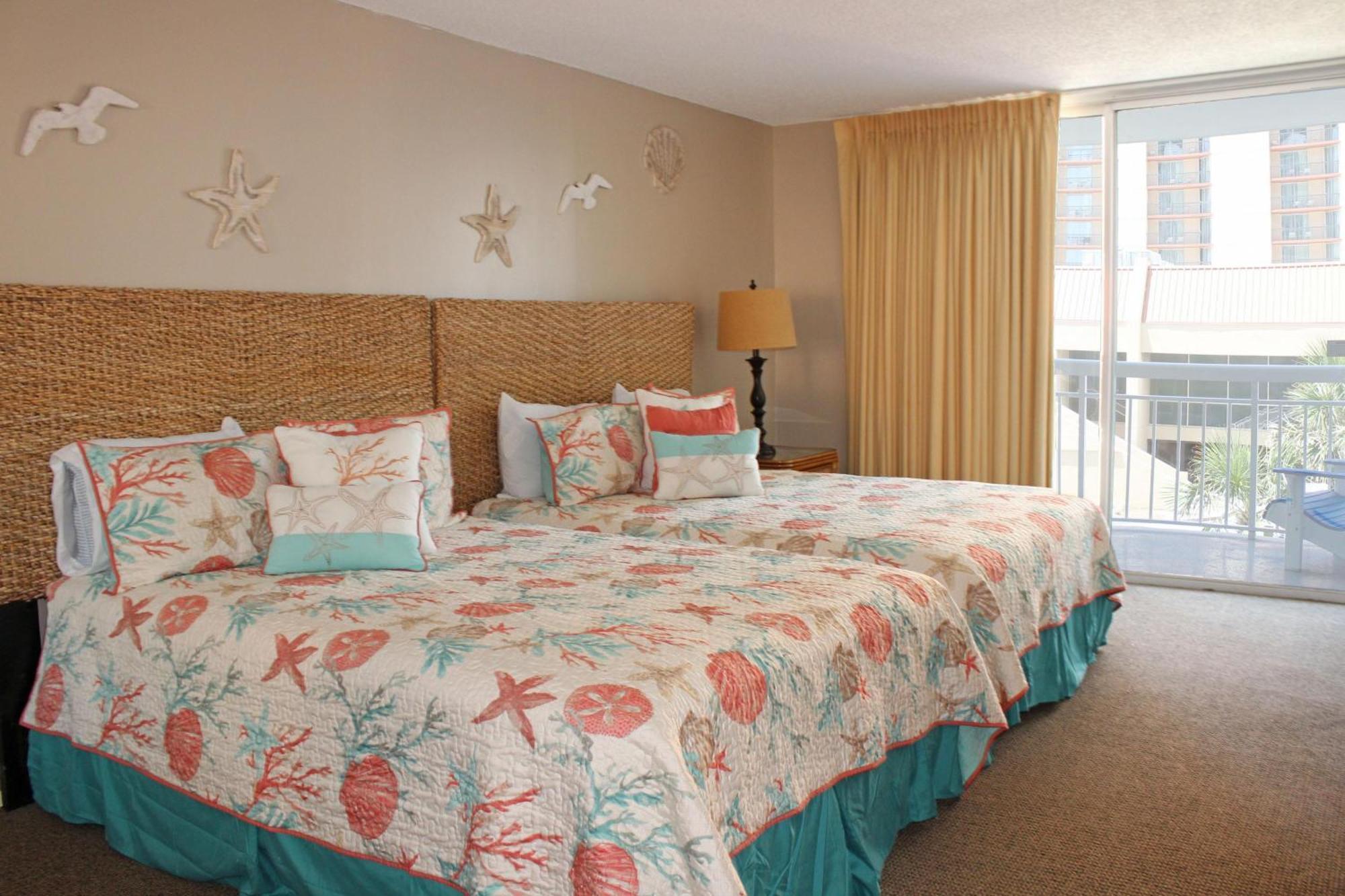 Holiday home Palmetto Vacation At Kingston Plantation *