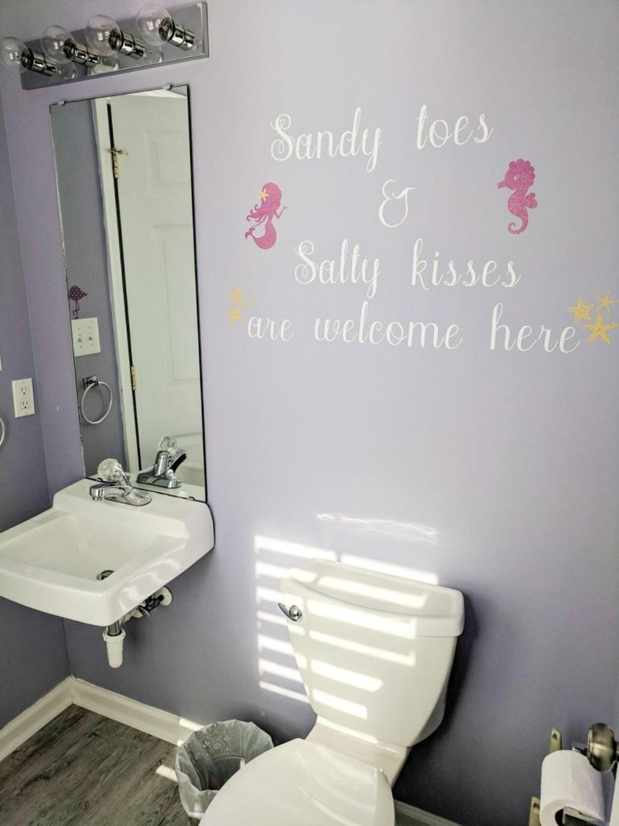 Apartment Sea Pond Unit 3 *