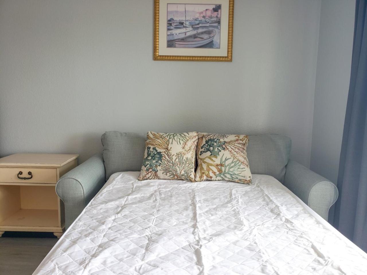 Sea Mist 51105 Holiday home *