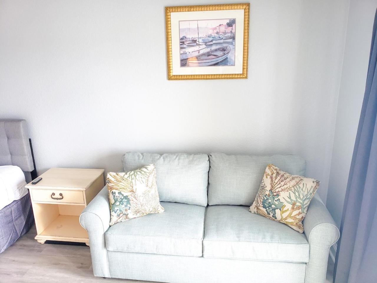 Holiday home Sea Mist 51105